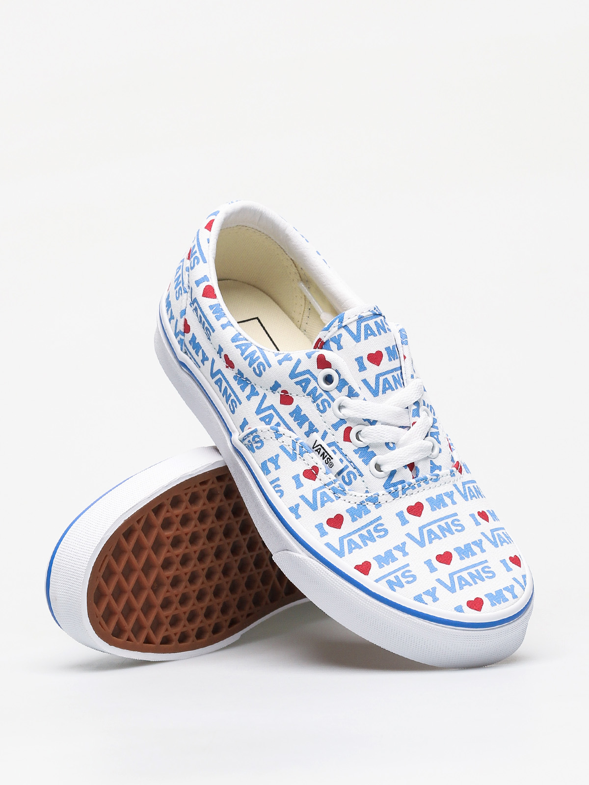 Buty Vans Era (i heart vans)