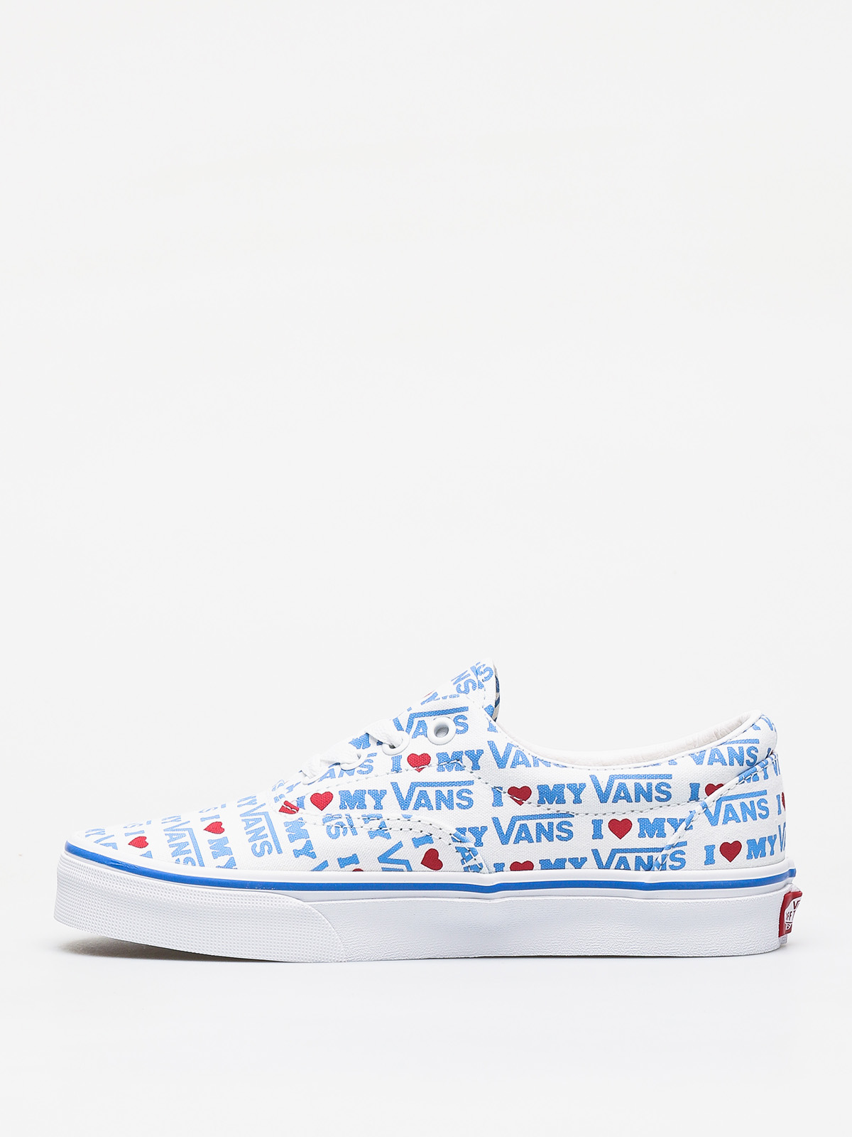 Buty Vans Era (i heart vans)