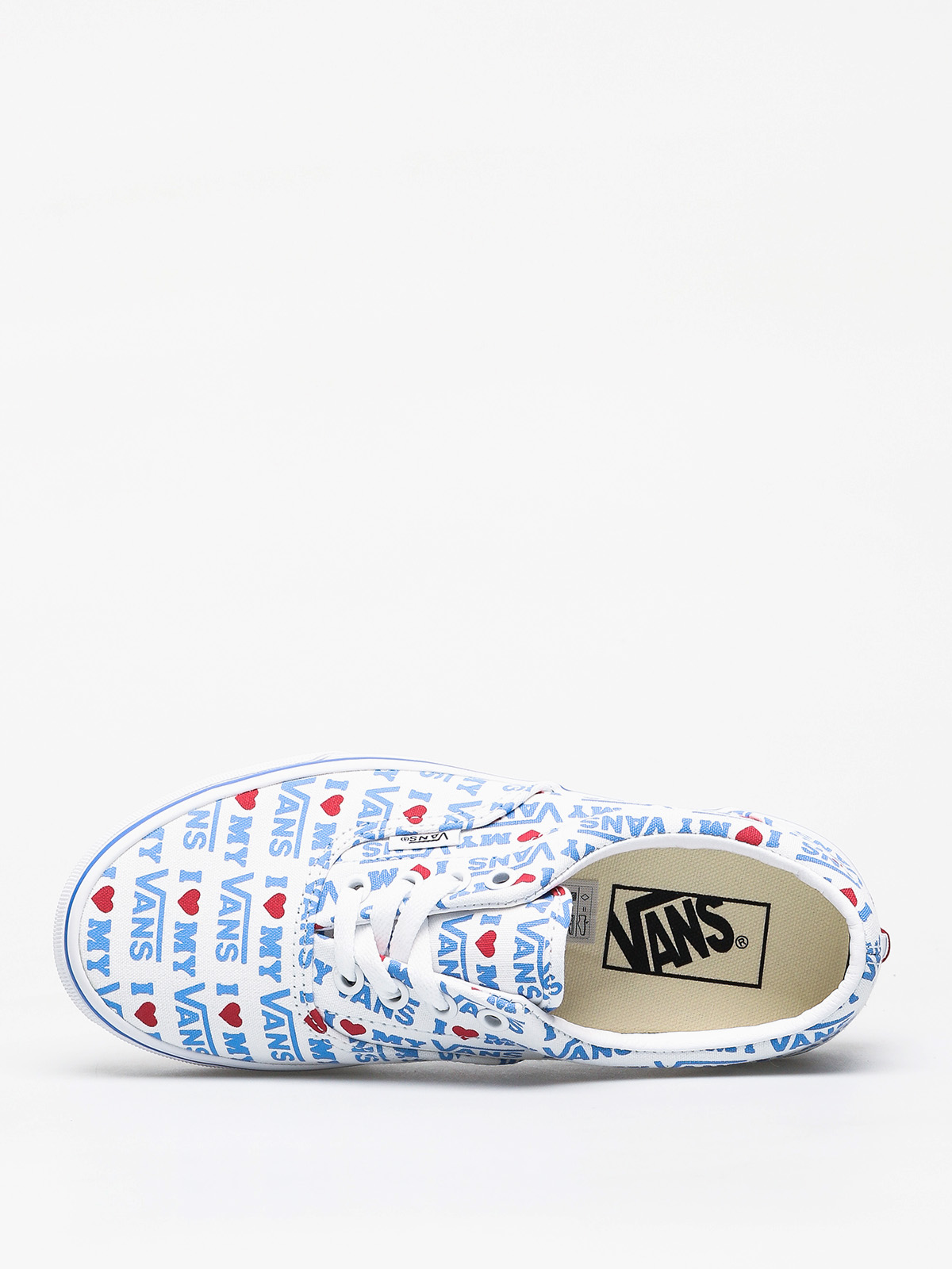 Buty Vans Era (i heart vans)