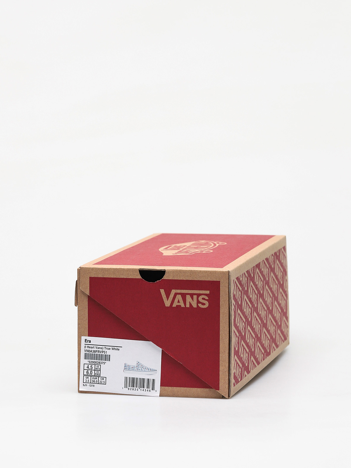 Buty Vans Era (i heart vans)
