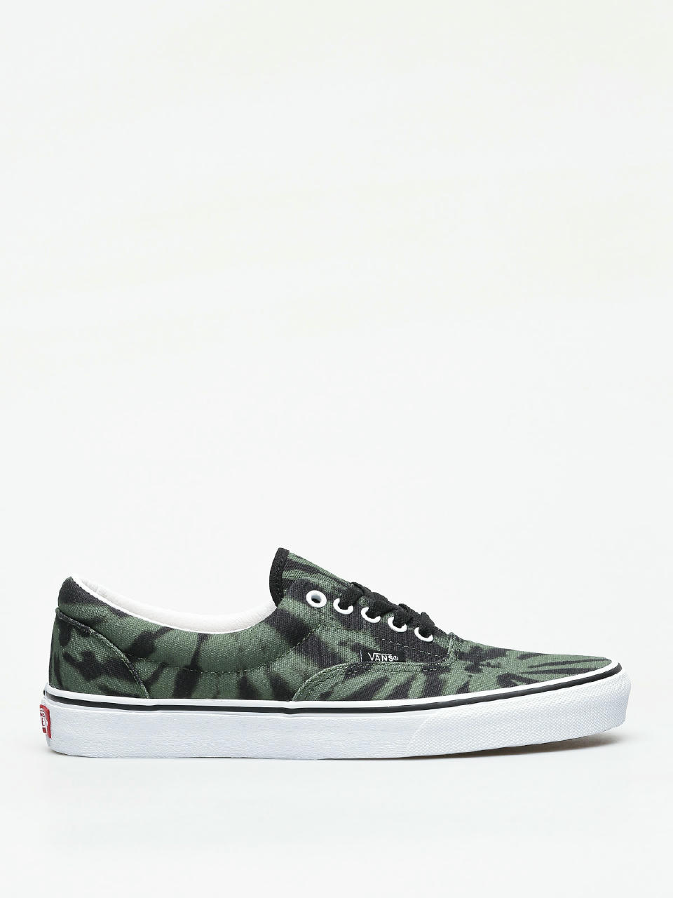 Buty Vans Era (tie dye garde)