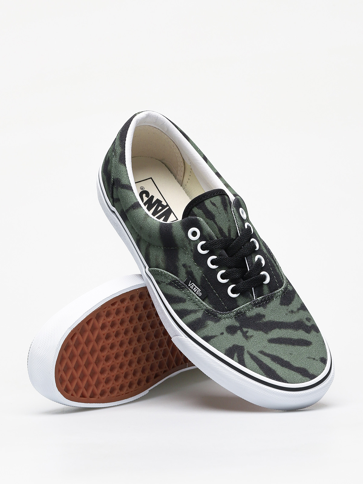 Buty Vans Era (tie dye garde)