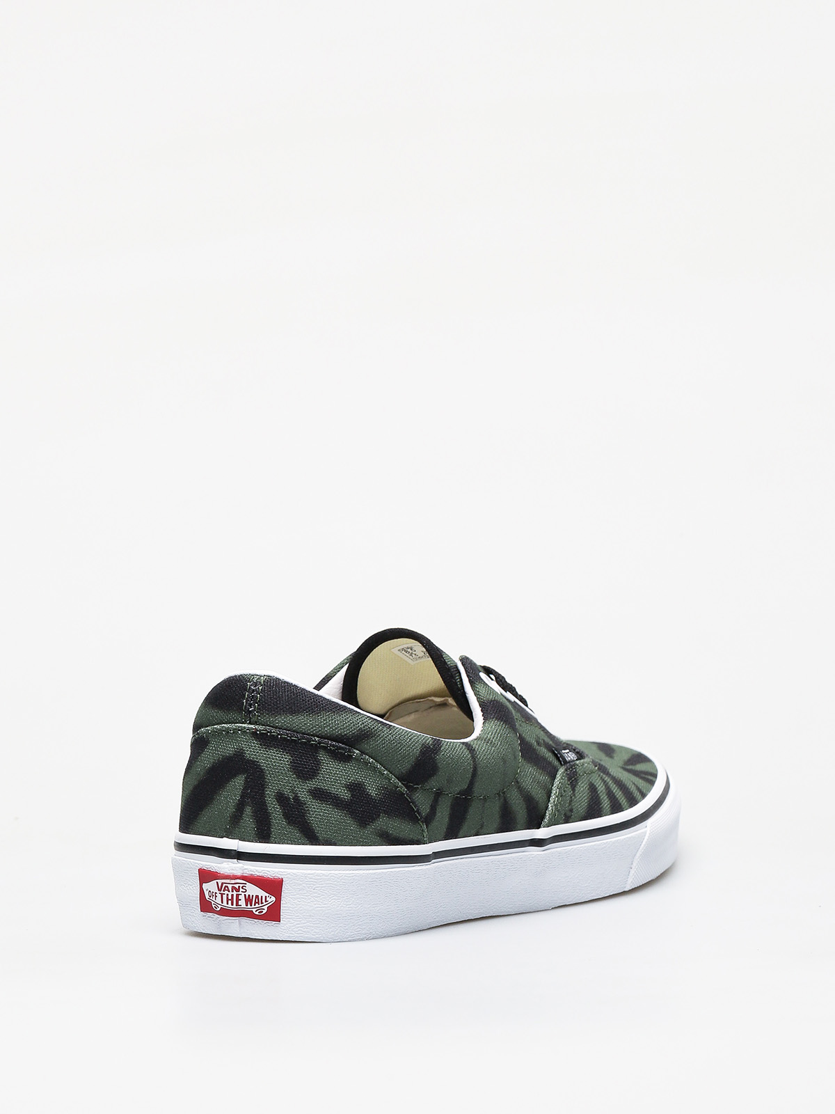 Buty Vans Era (tie dye garde)