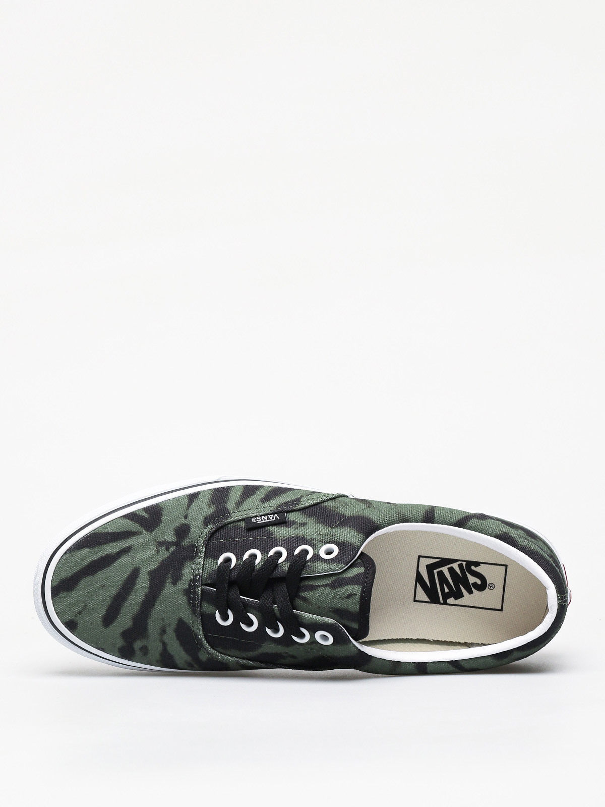 Buty Vans Era (tie dye garde)