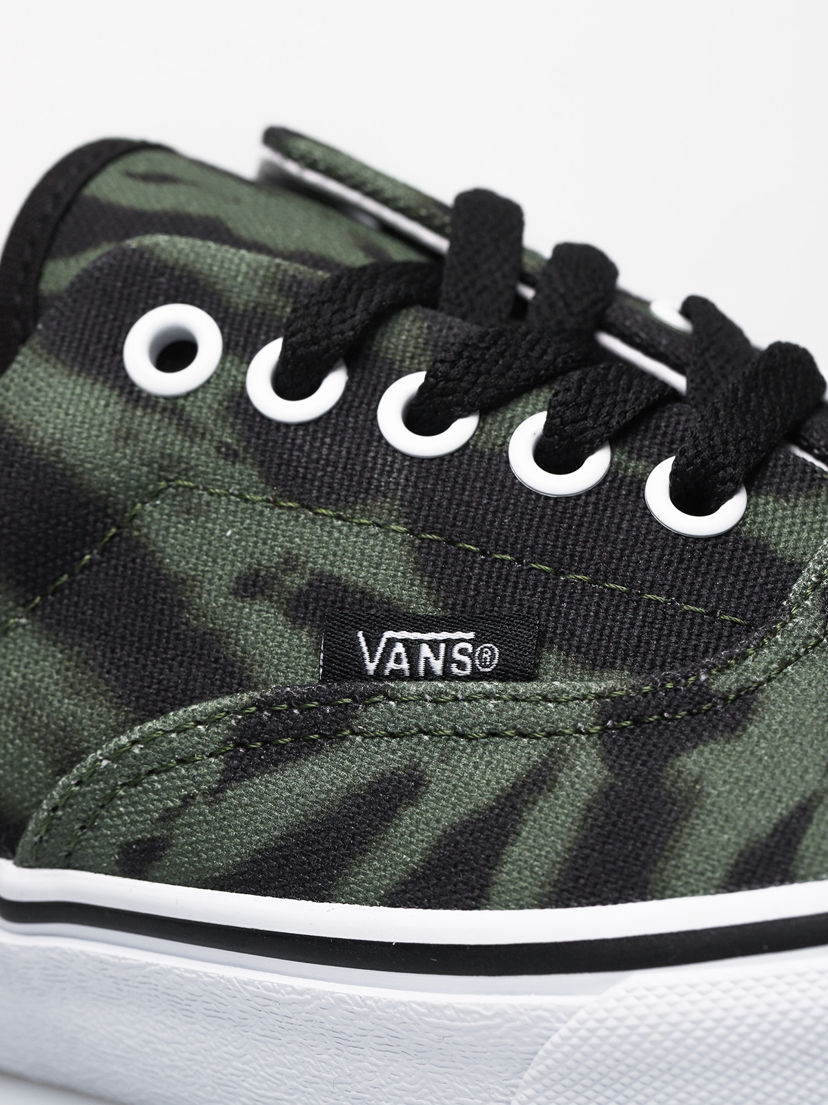 Buty Vans Era (tie dye garde)