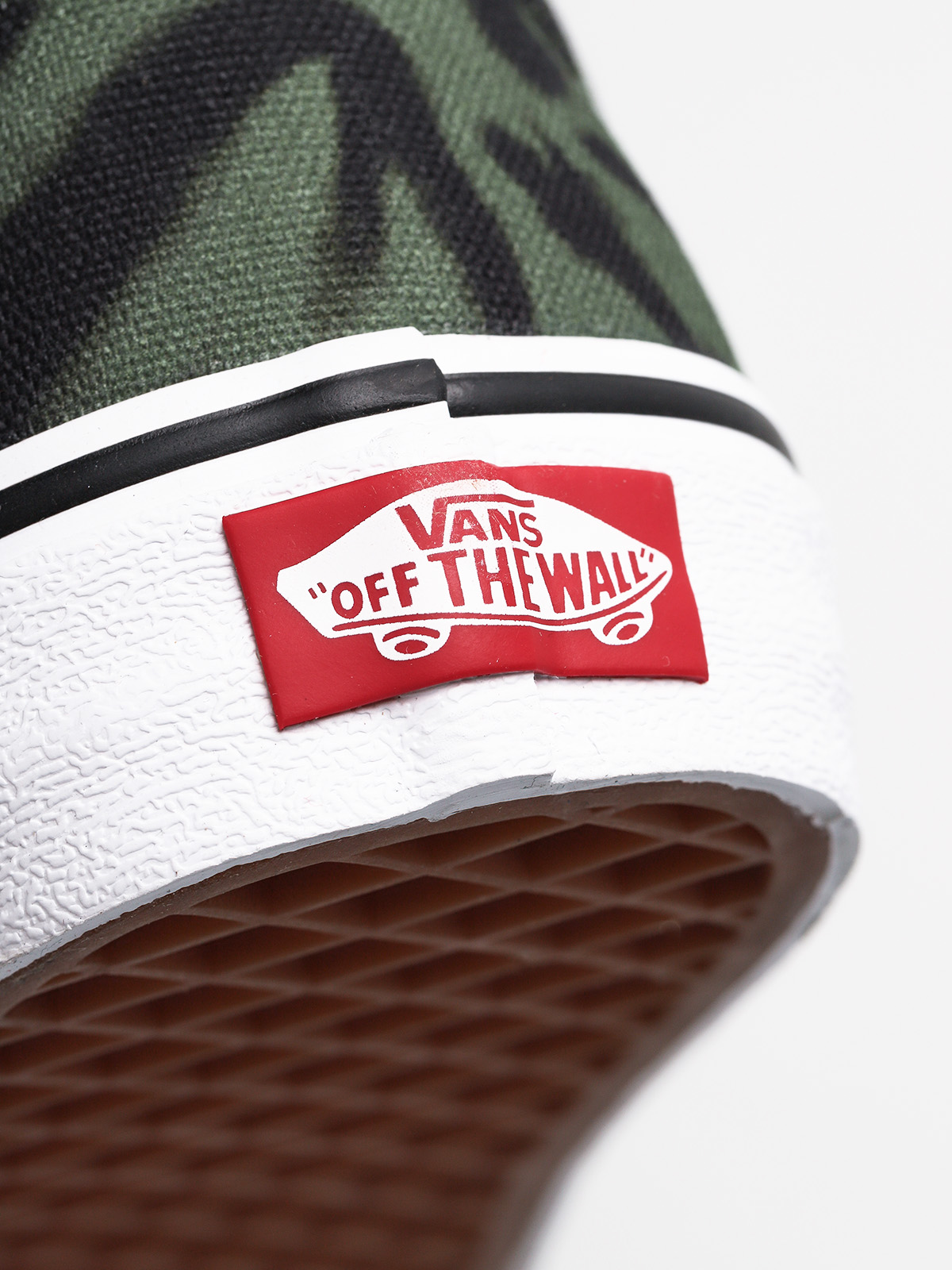 Buty Vans Era (tie dye garde)