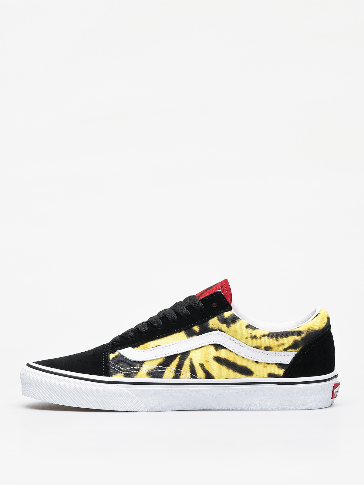 Buty Vans Old Skool (tie dye multi)