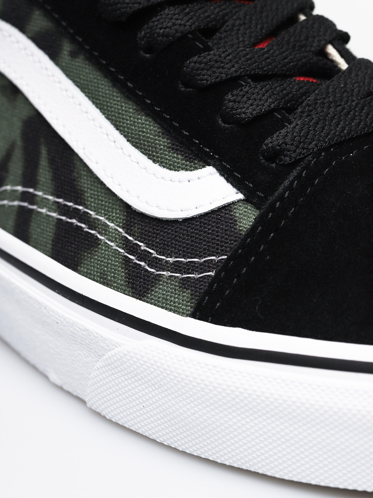 Buty Vans Old Skool (tie dye multi)