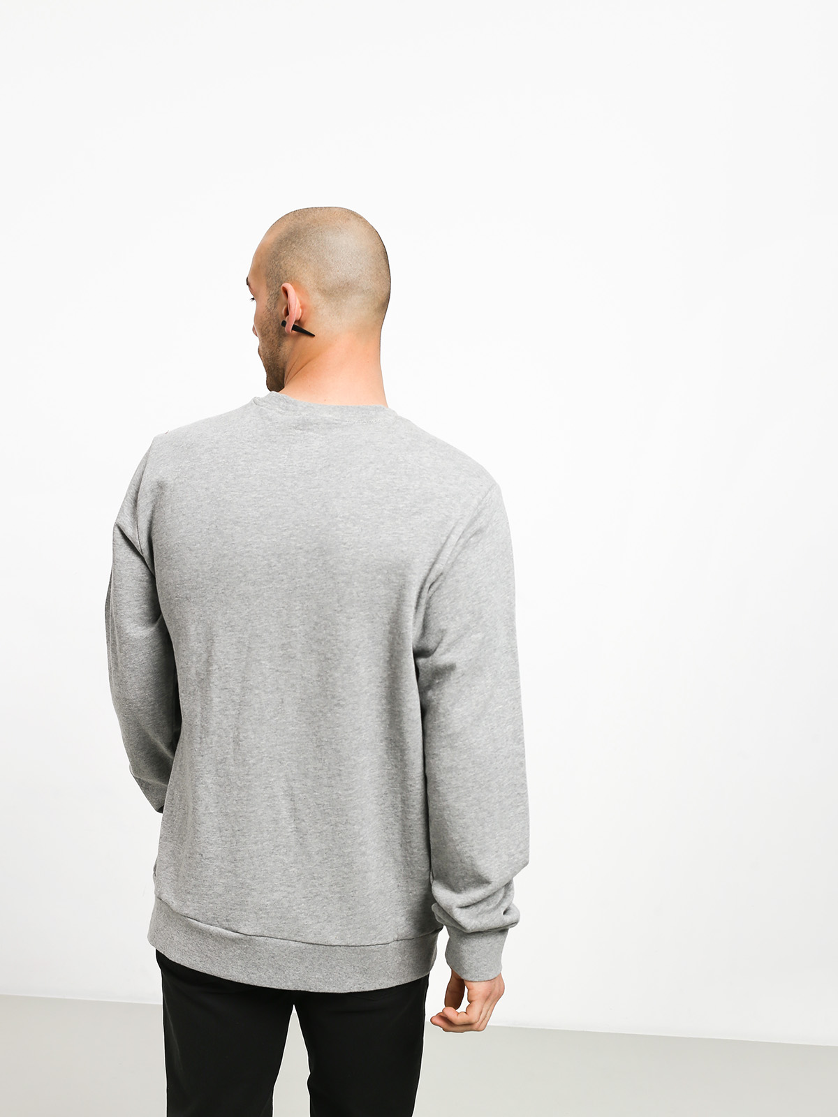 Bluza Element Density (grey heather)