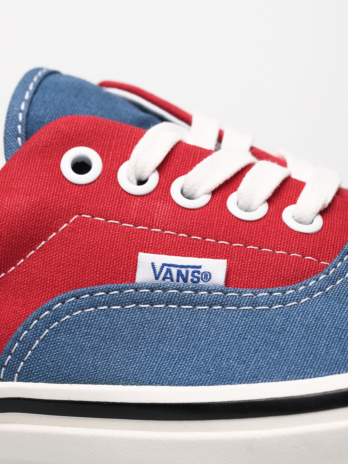 Buty Vans Era 95 Dx (anaheim factory/og navy)