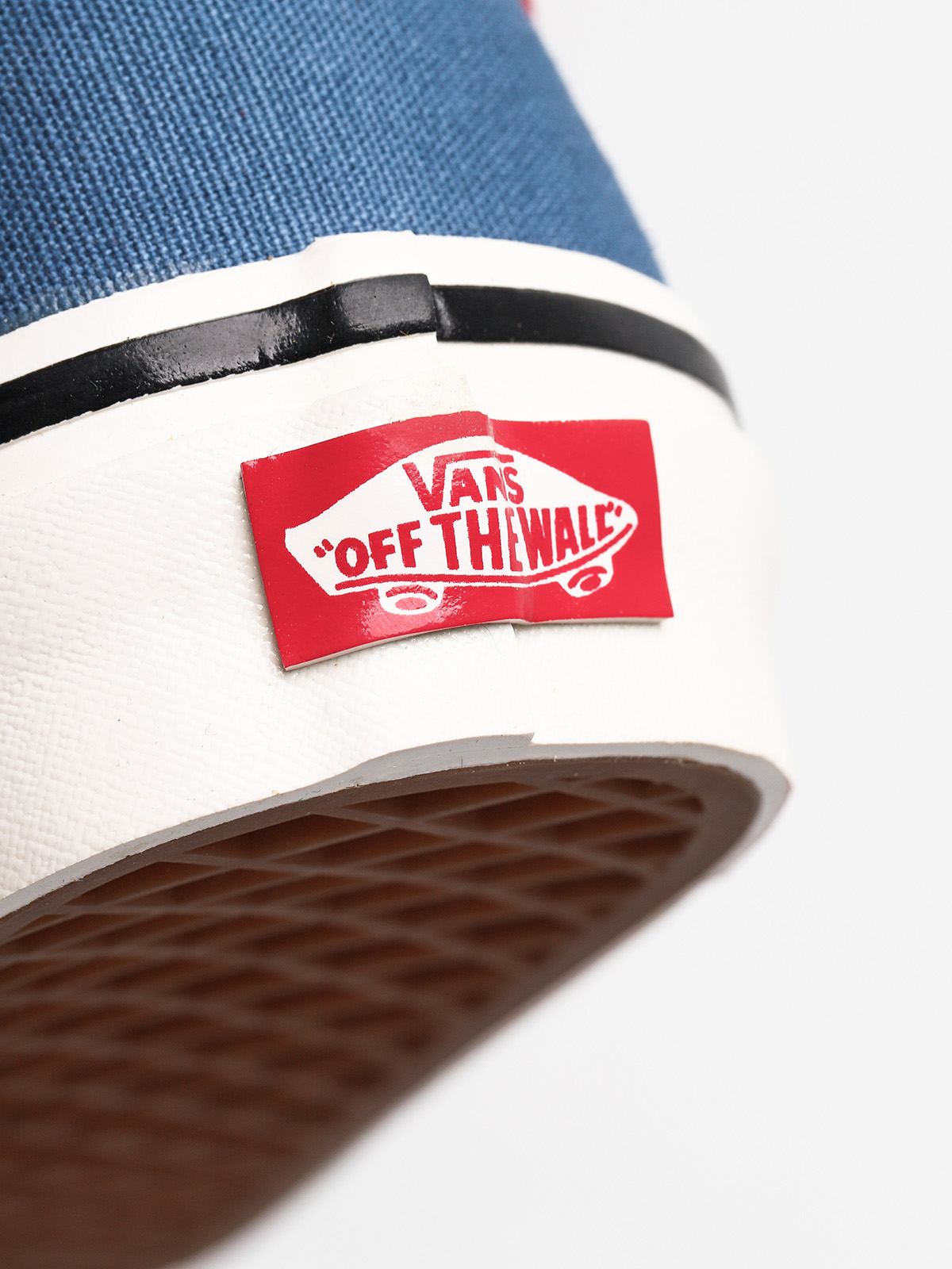 Buty Vans Era 95 Dx (anaheim factory/og navy)