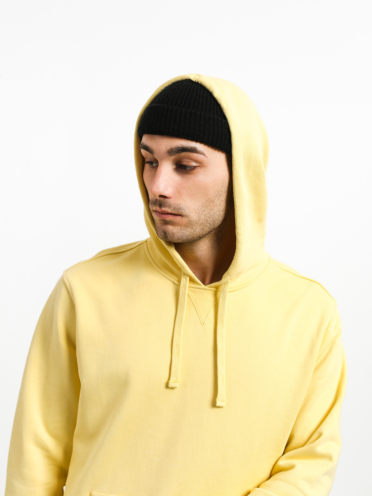 Bluza z kapturem Element Neon HD (popcorn)