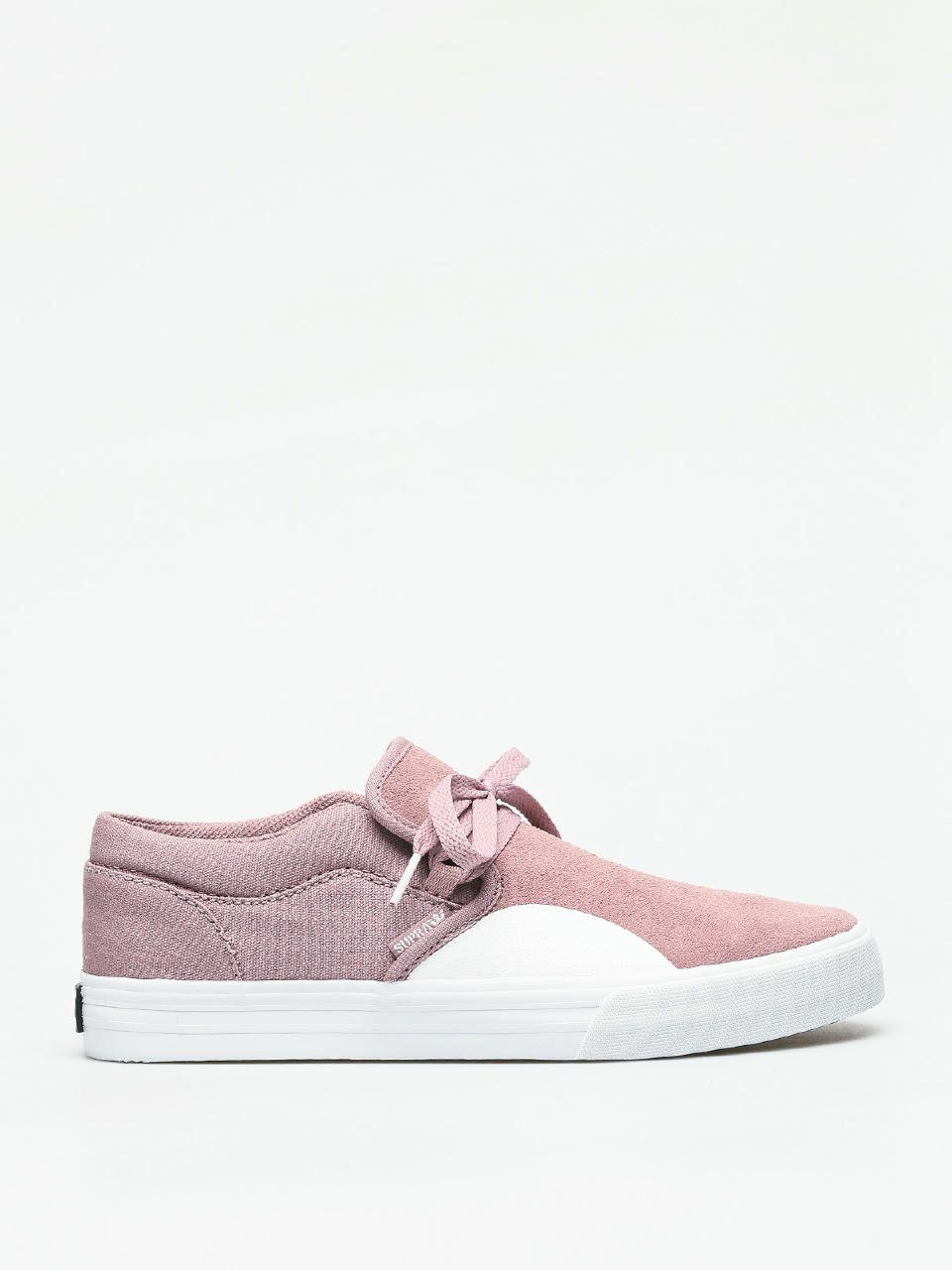 Buty Supra Cuba (mauve white)