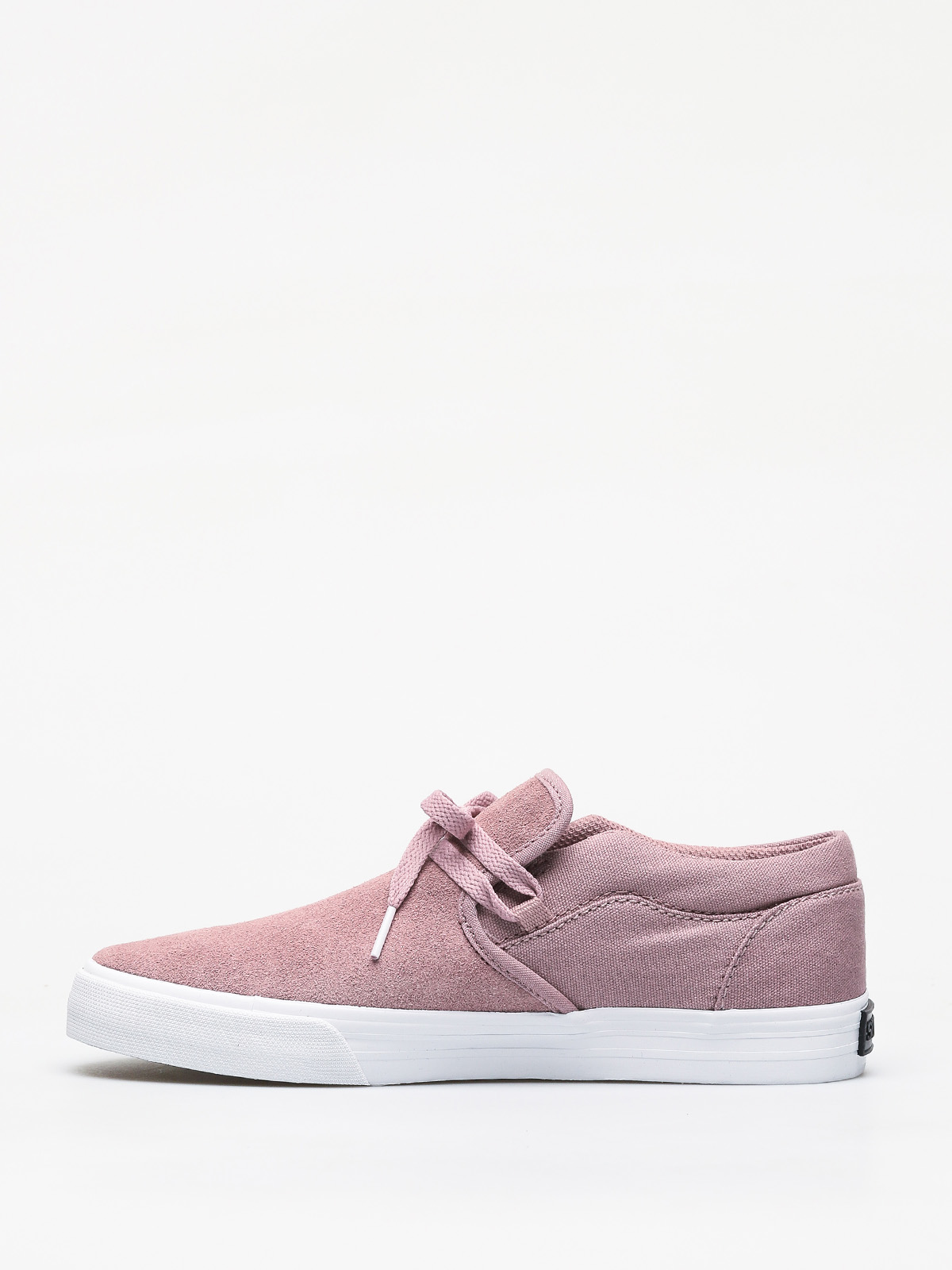 Buty Supra Cuba (mauve white)
