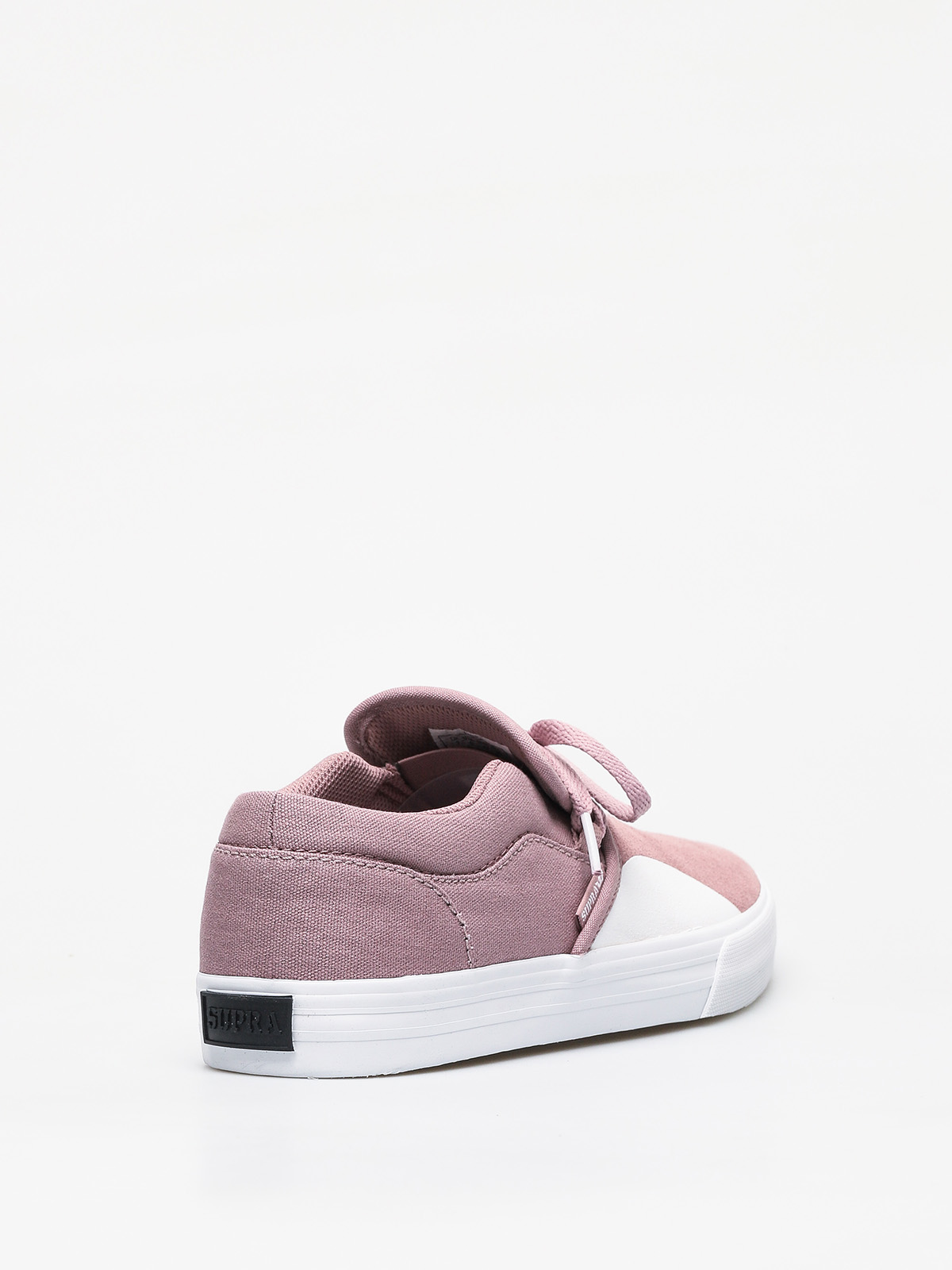 Buty Supra Cuba (mauve white)