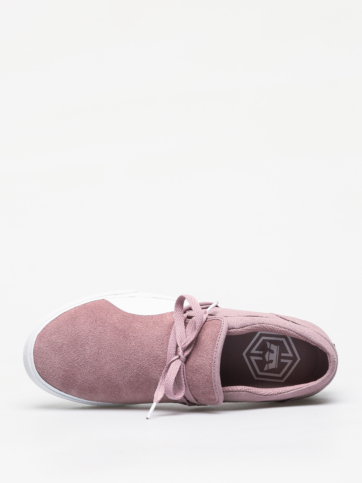 Buty Supra Cuba (mauve white)