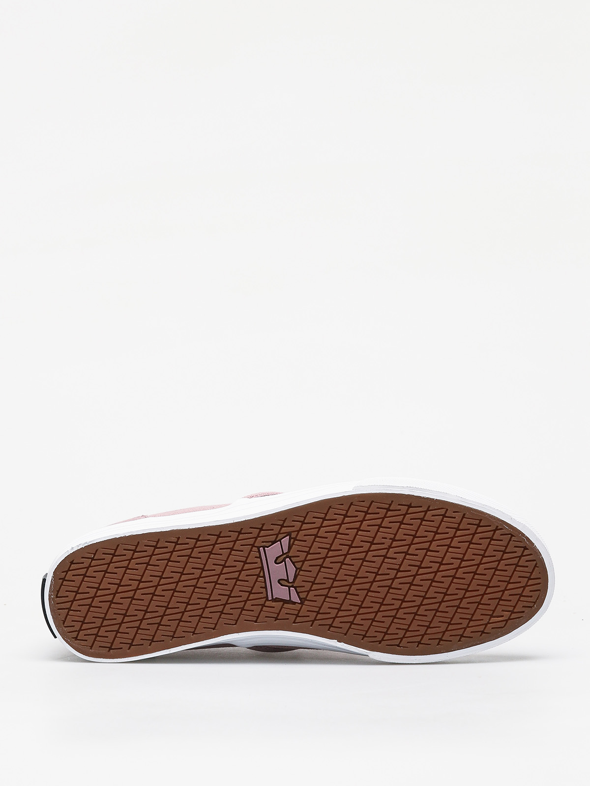 Buty Supra Cuba (mauve white)