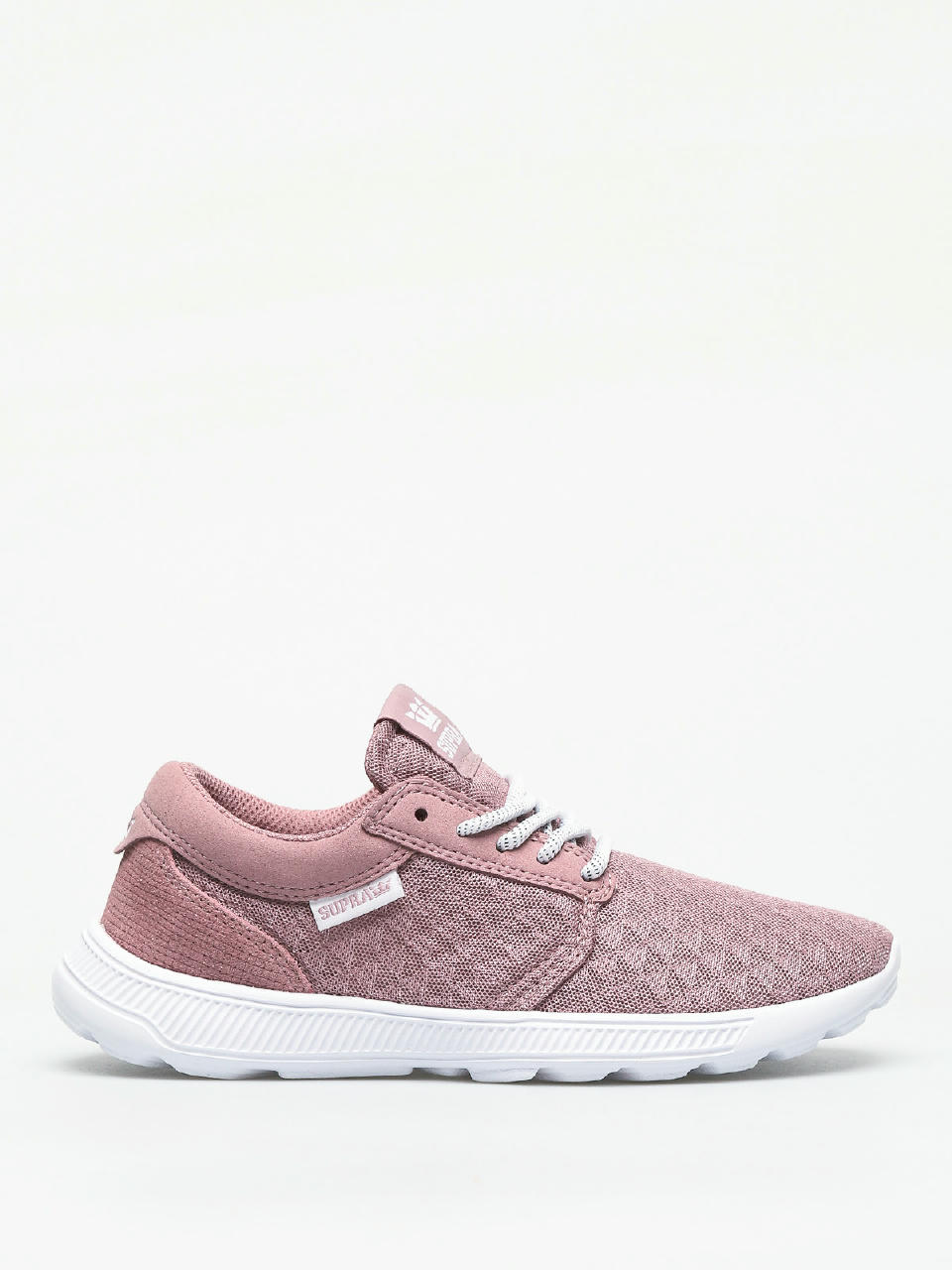 Buty Supra Hammer Run (mauve white)