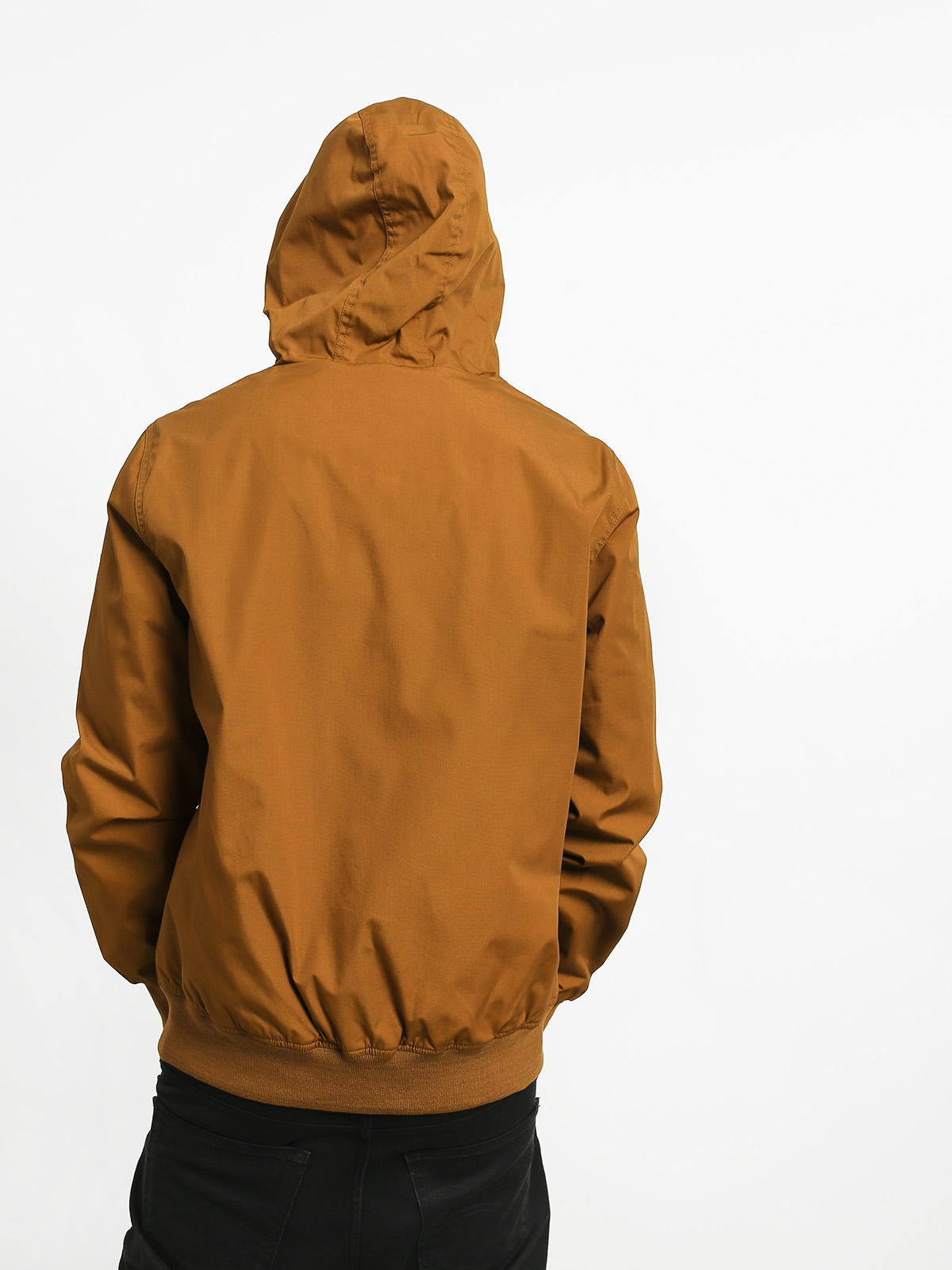 Kurtka Element Dulcey Light (gold brown)