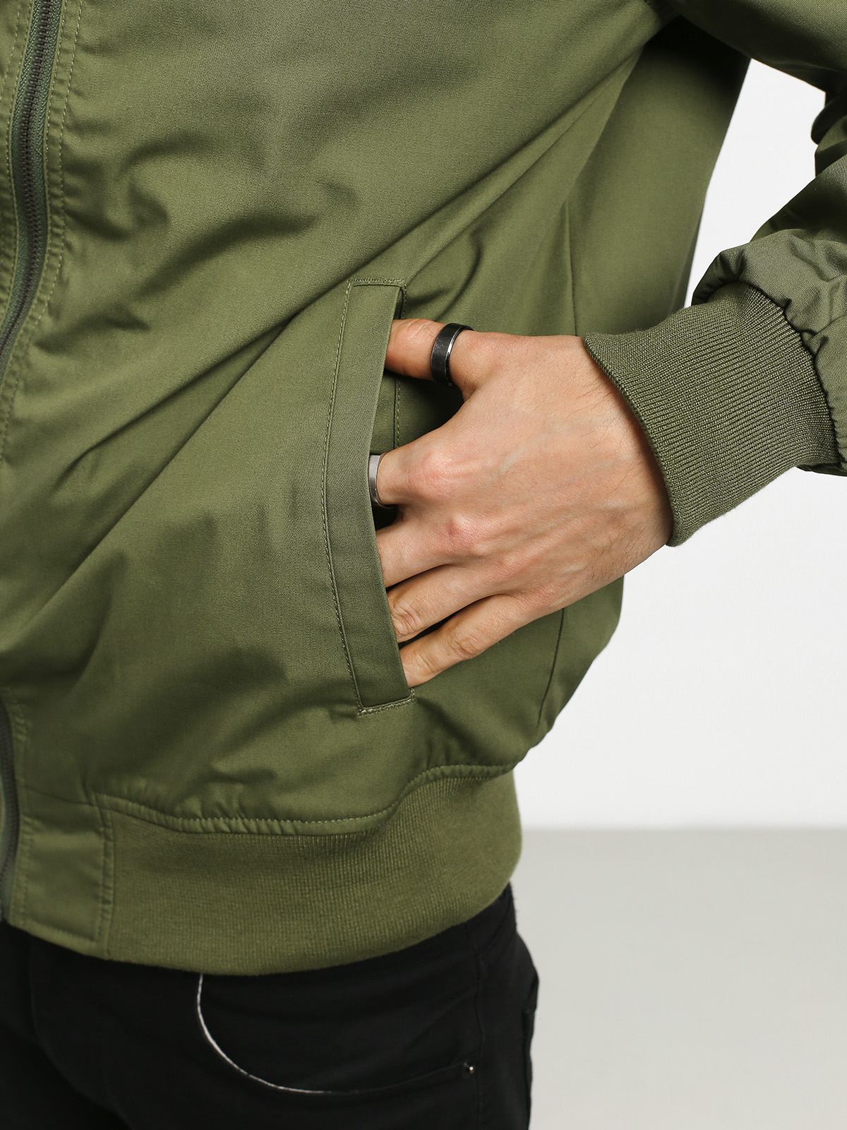 Kurtka Element Dulcey Light (surplus)