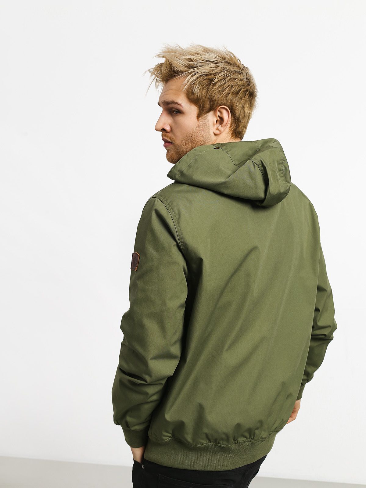 Kurtka Element Dulcey Light (surplus)