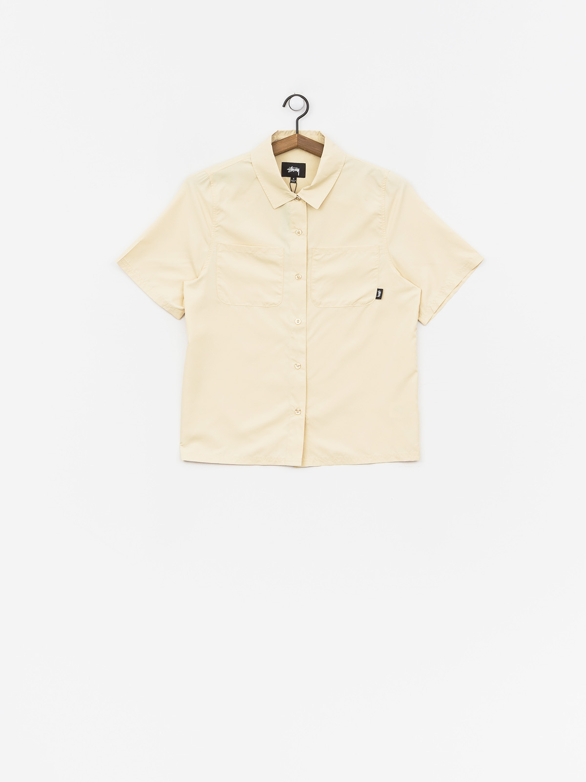 Koszula Stussy Maxine Light Blouse Wmn (natural)