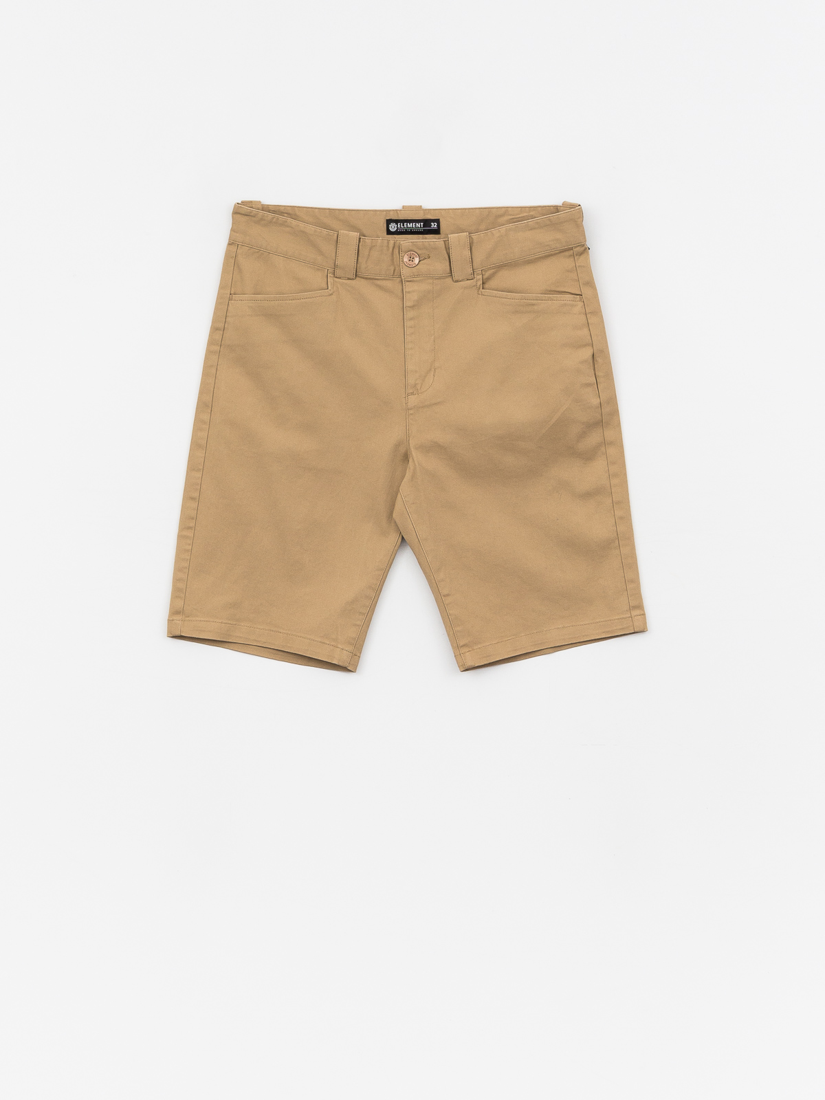 Szorty Element Sawyer (desert khaki)