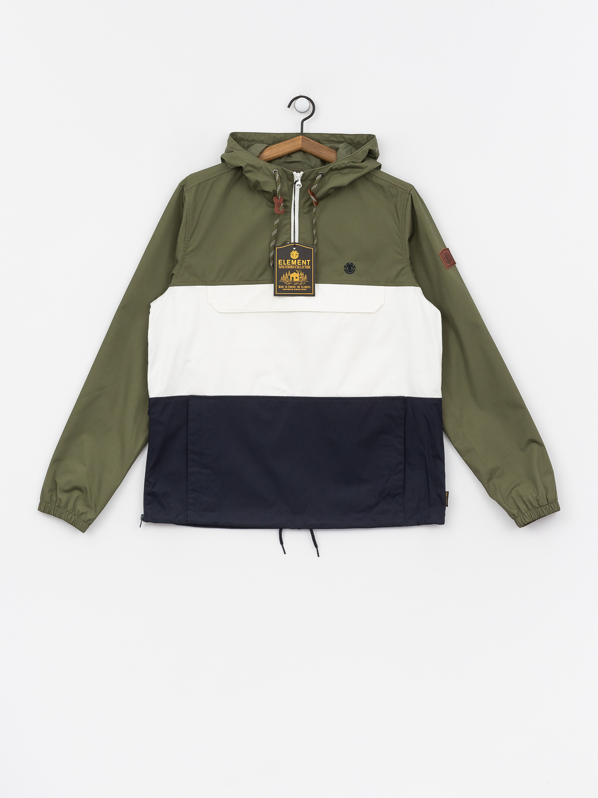 Kurtka Element Covert (surplus)