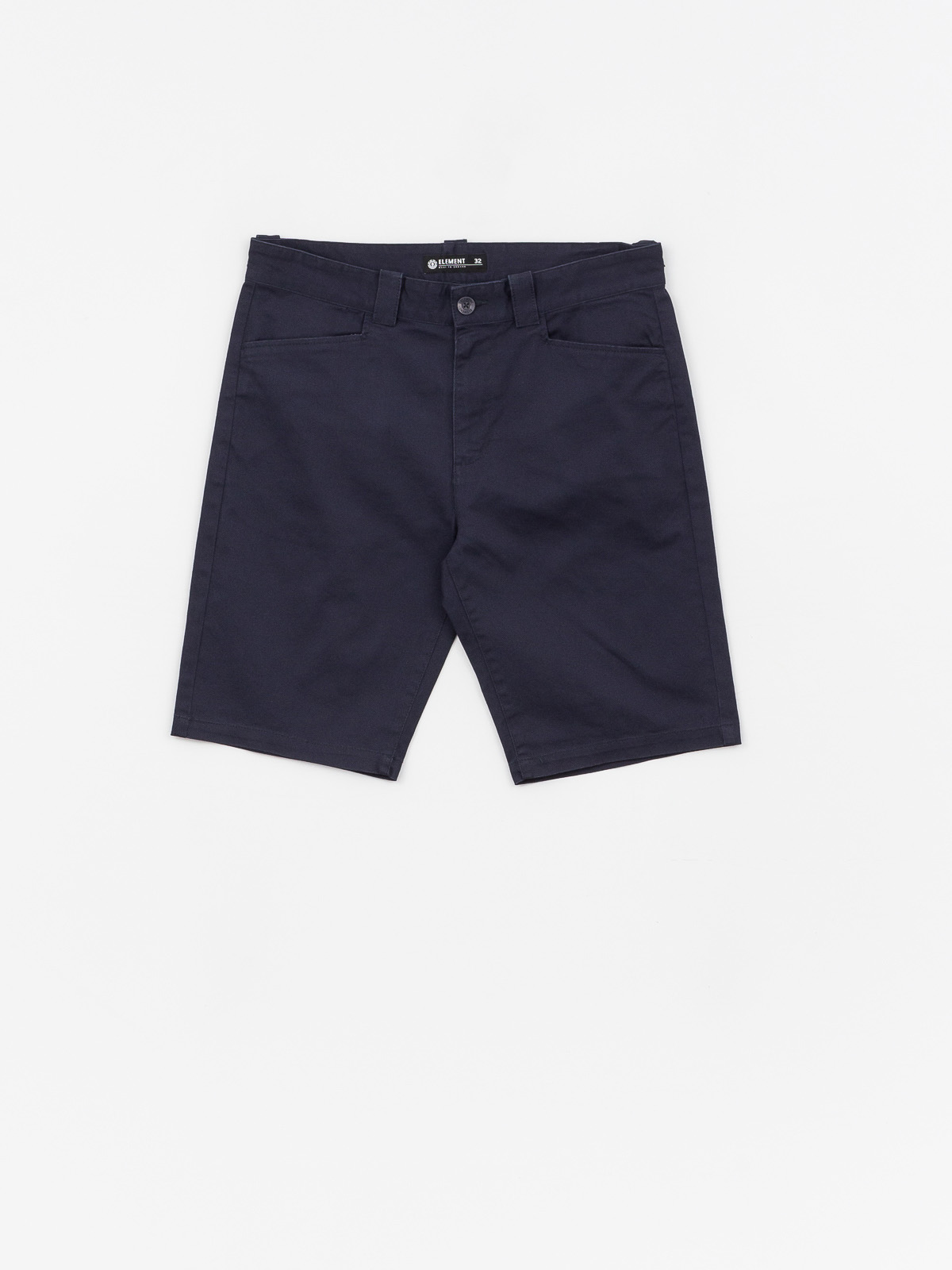 Szorty Element Sawyer (eclipse navy)