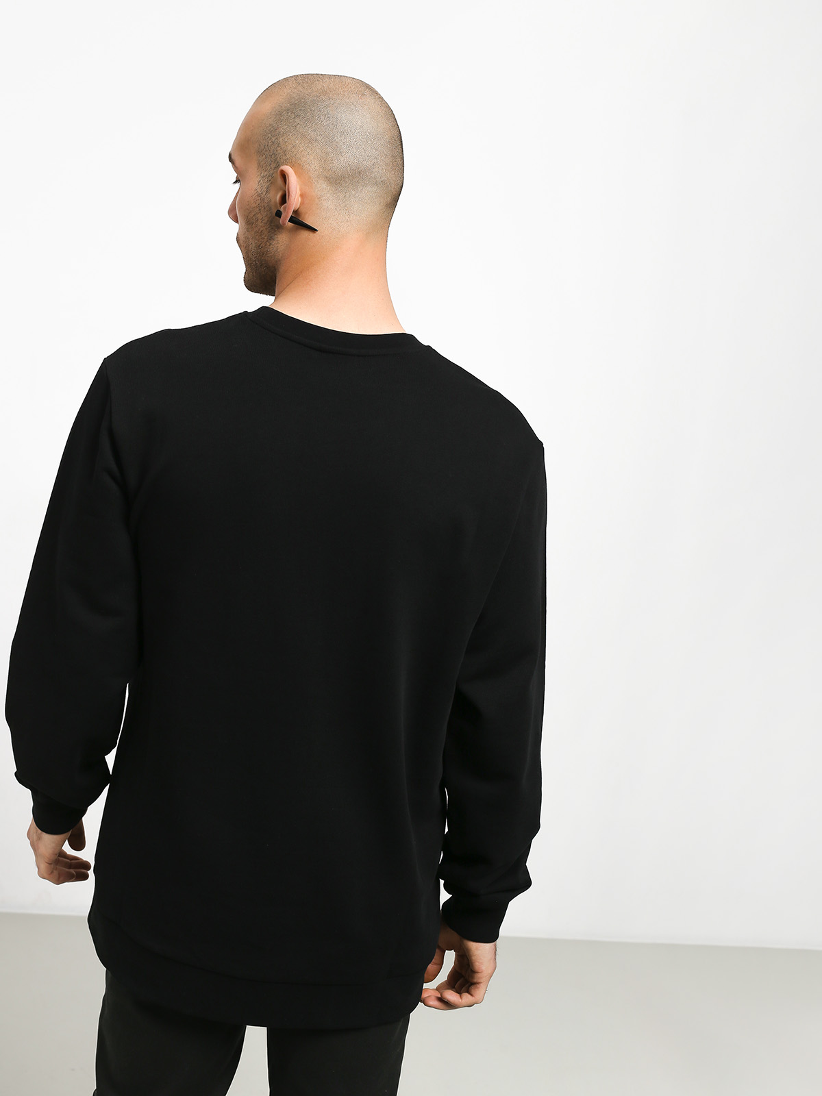 Bluza RVCA Va Rvca (black)