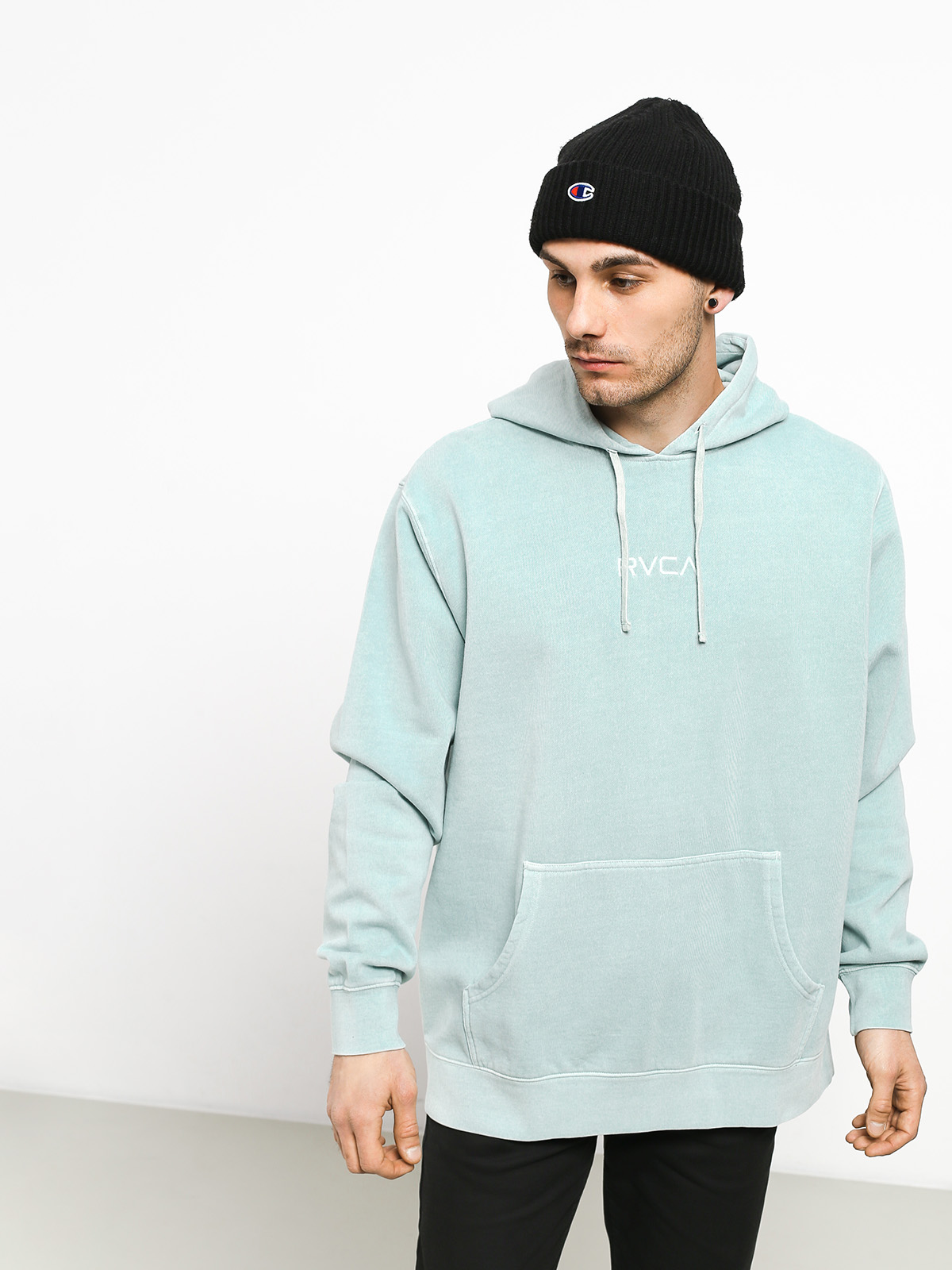 Bluza RVCA Little Rvca Tonally (ether blue)