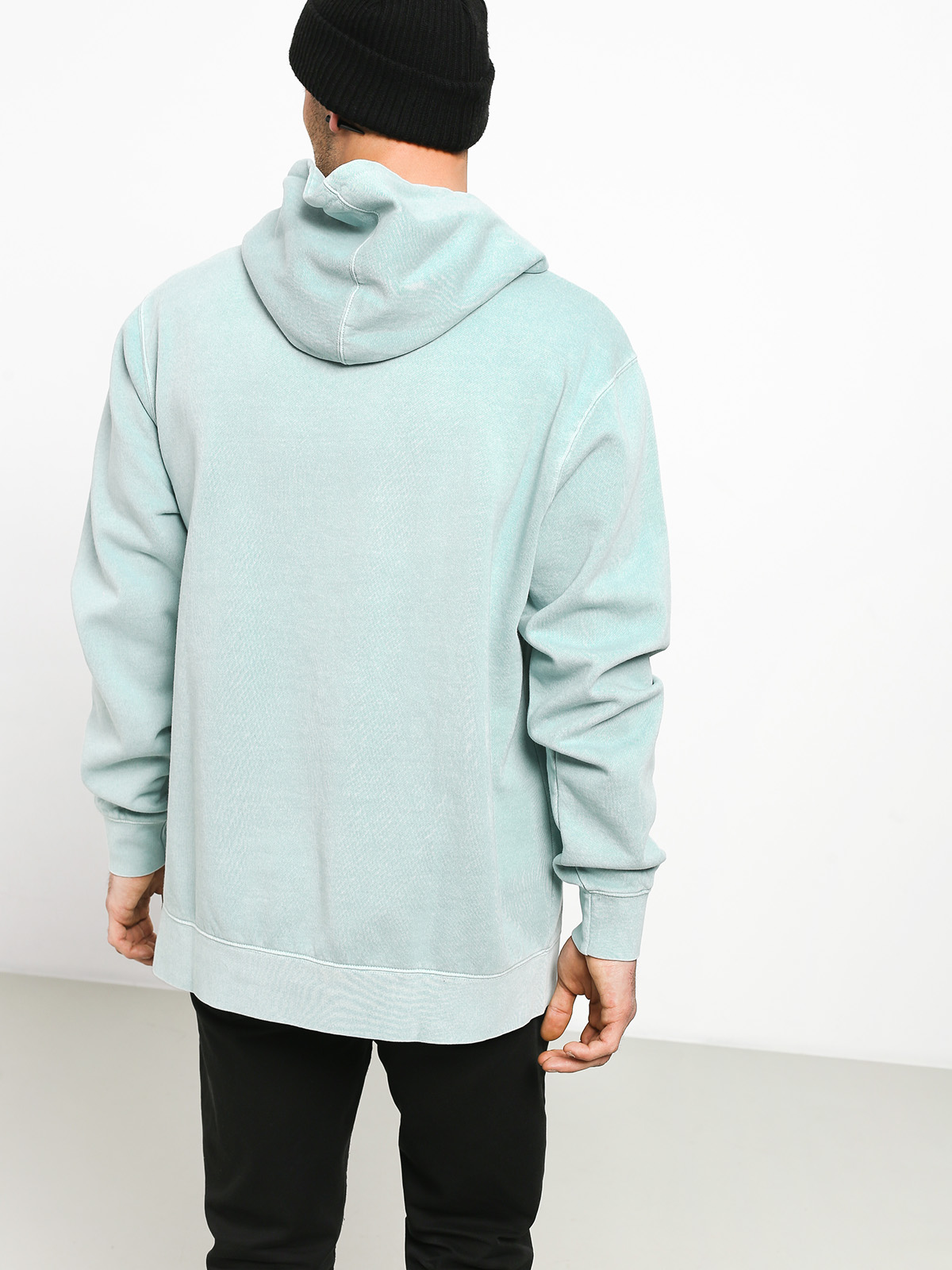 Bluza RVCA Little Rvca Tonally (ether blue)