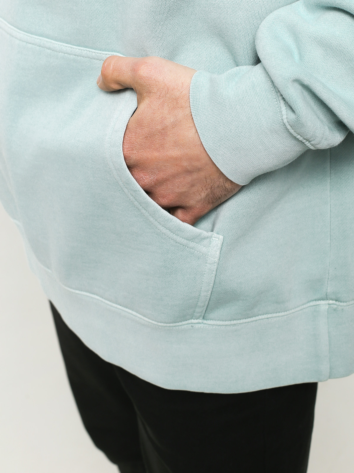 Bluza RVCA Little Rvca Tonally (ether blue)