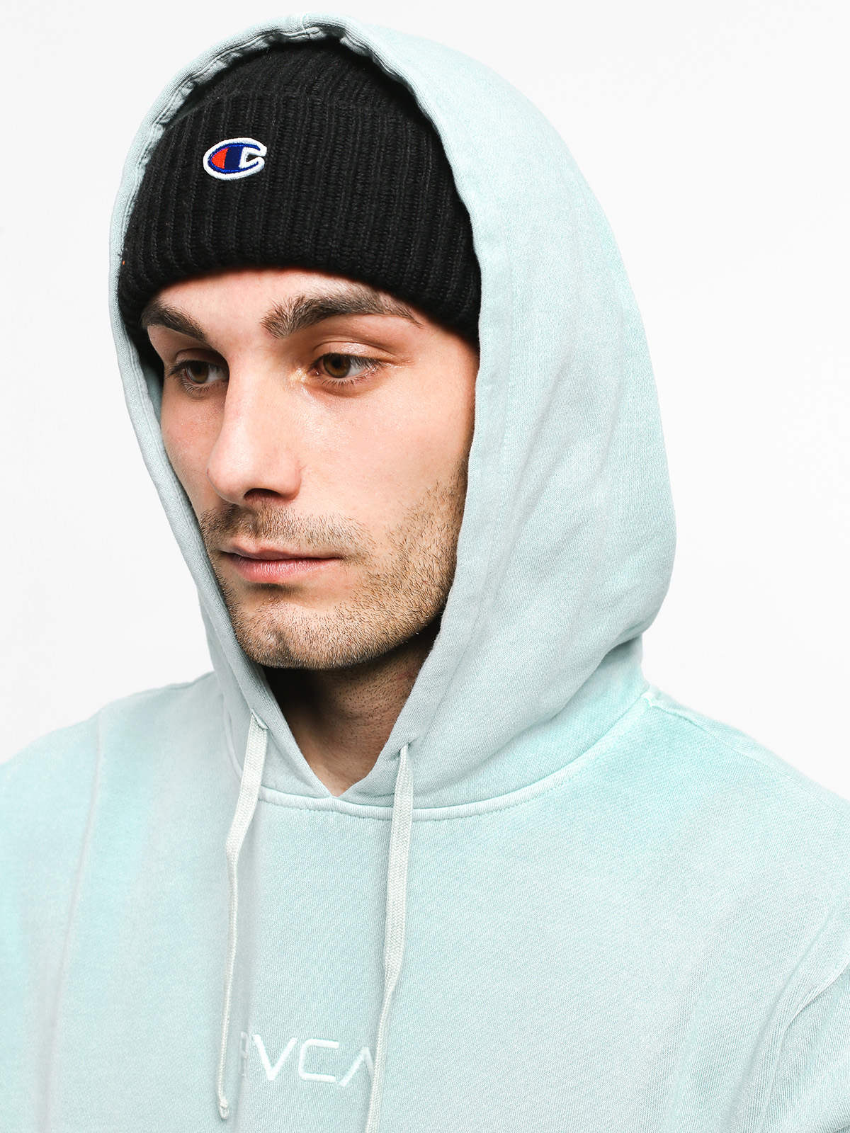 Bluza RVCA Little Rvca Tonally (ether blue)