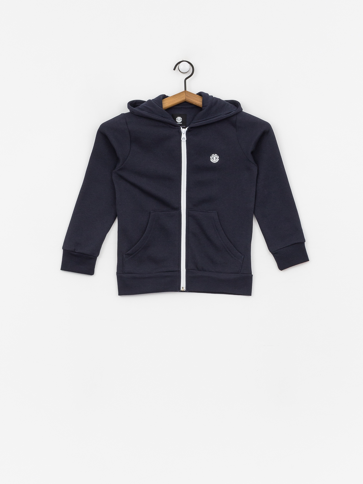 Bluza dziecięca z kapturem Element Cornell Classic ZHD (eclipse navy)