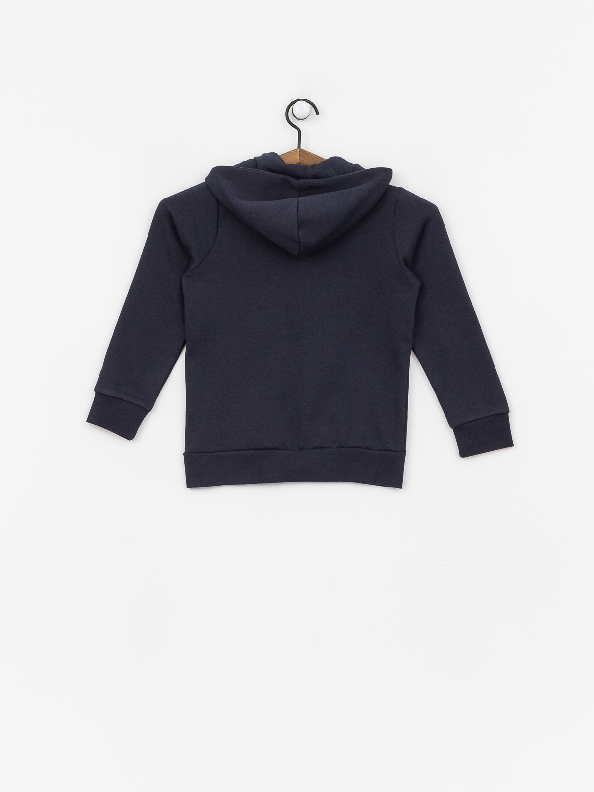Bluza dziecięca z kapturem Element Cornell Classic ZHD (eclipse navy)