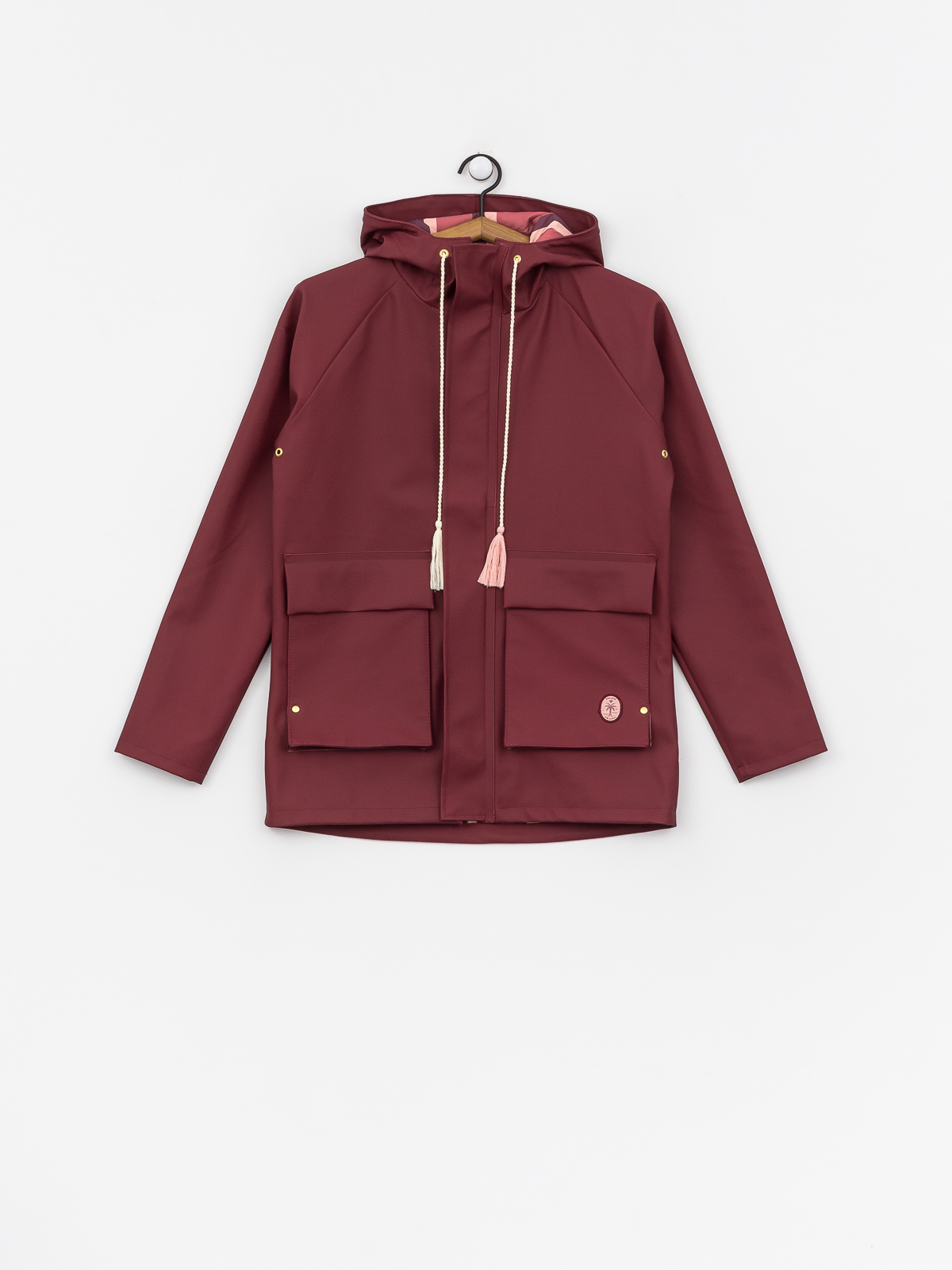 Kurtka Femi Stories Amazonia Wmn (rbw)