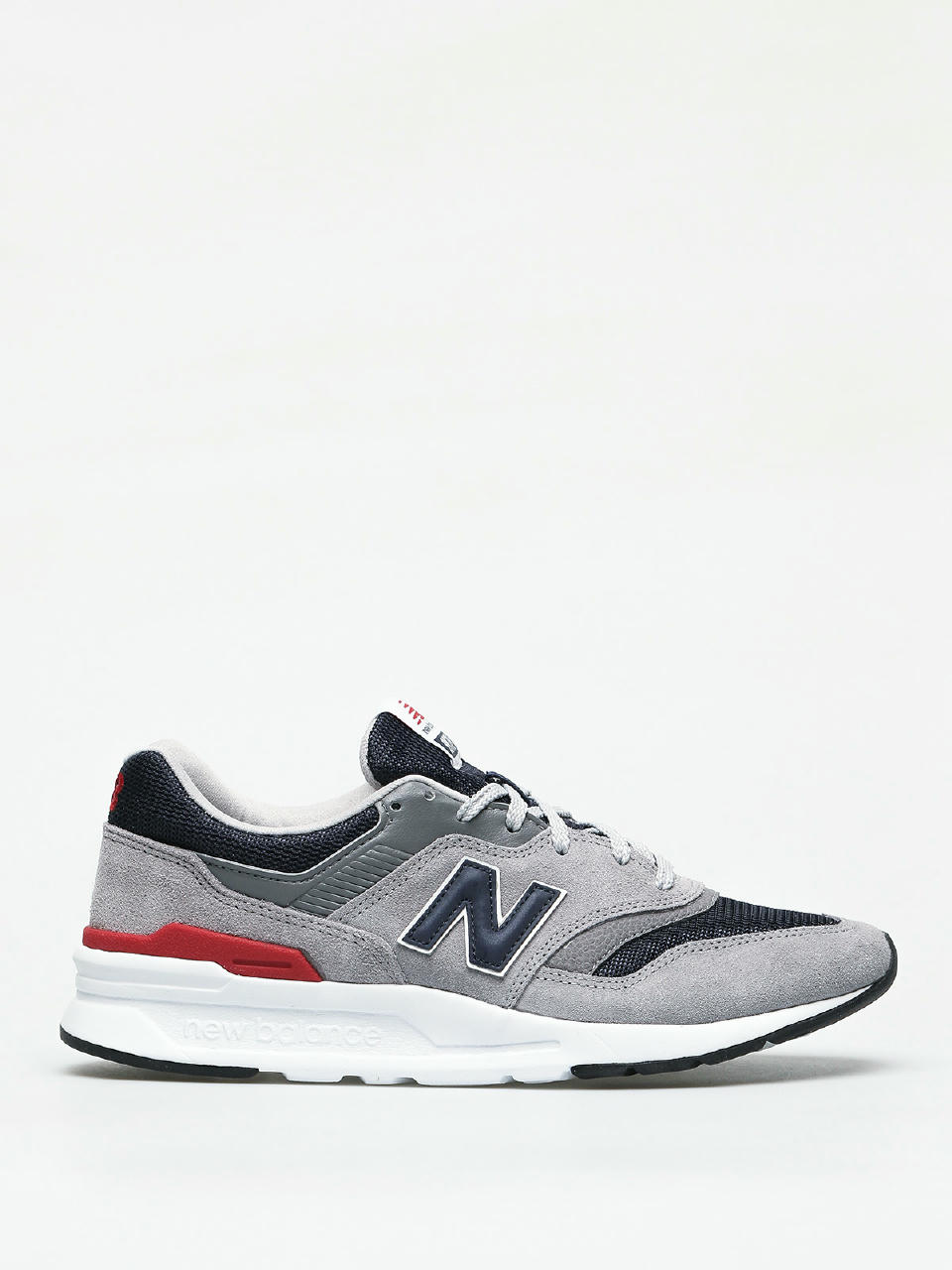 Buty New Balance 997 (team away grey)