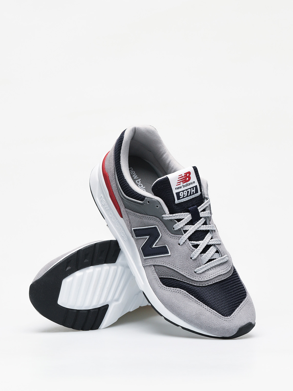 Buty New Balance 997 (team away grey)