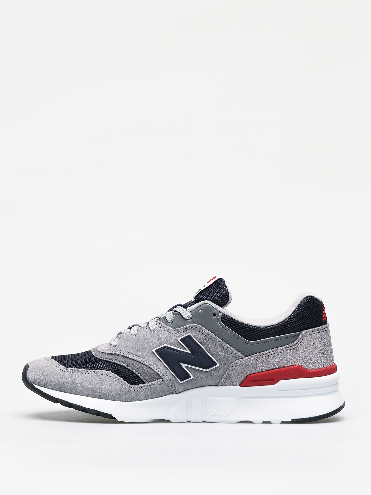 Buty New Balance 997 (team away grey)