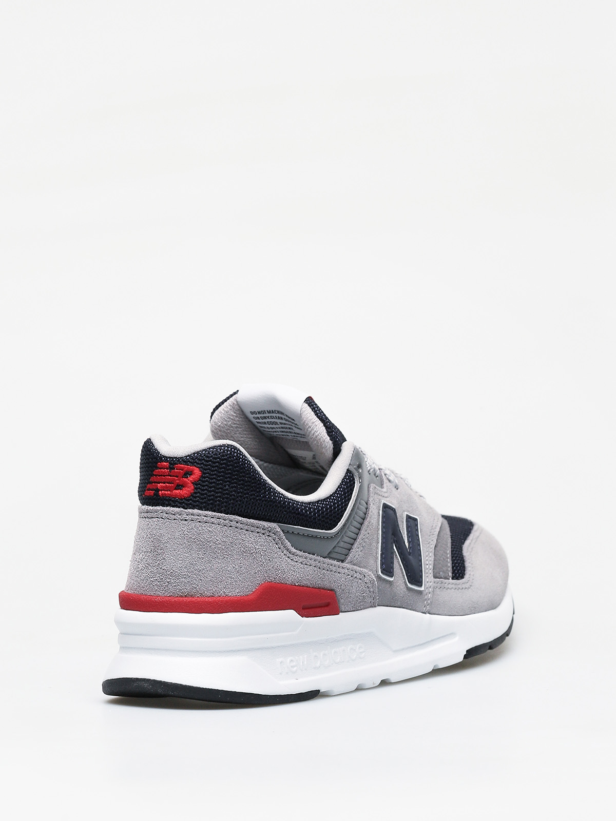 Buty New Balance 997 (team away grey)