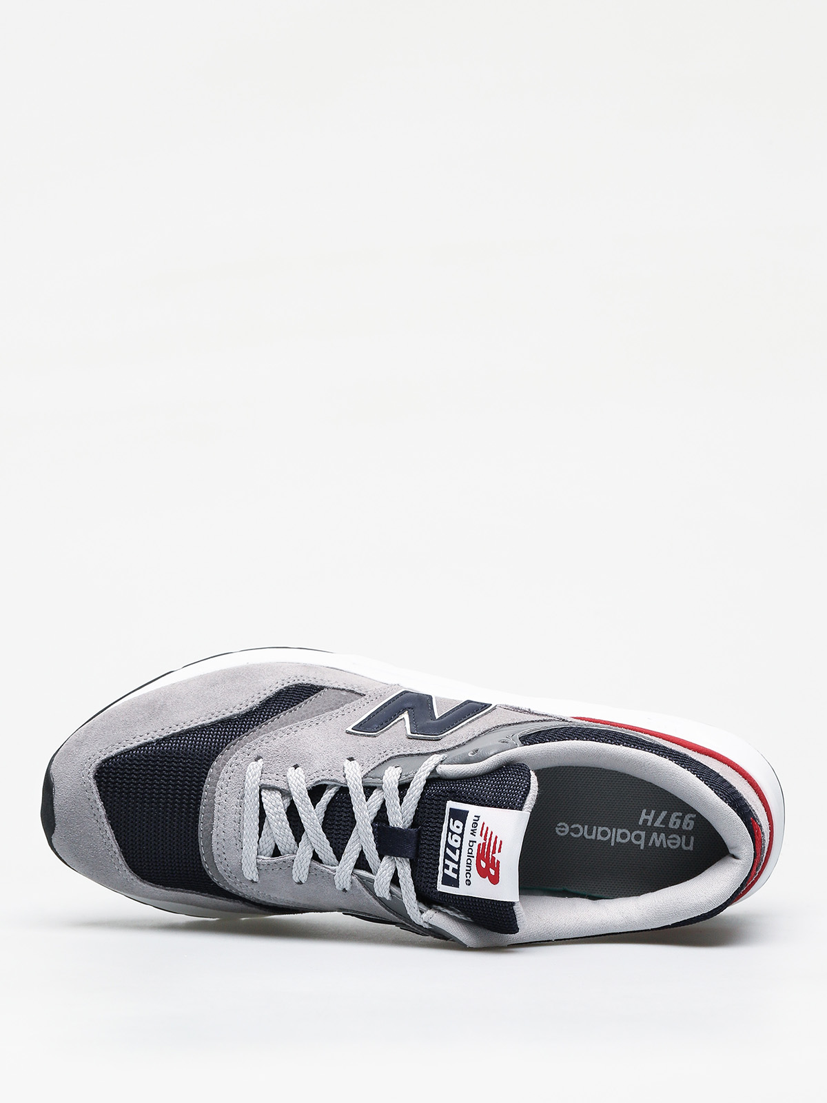 Buty New Balance 997 (team away grey)