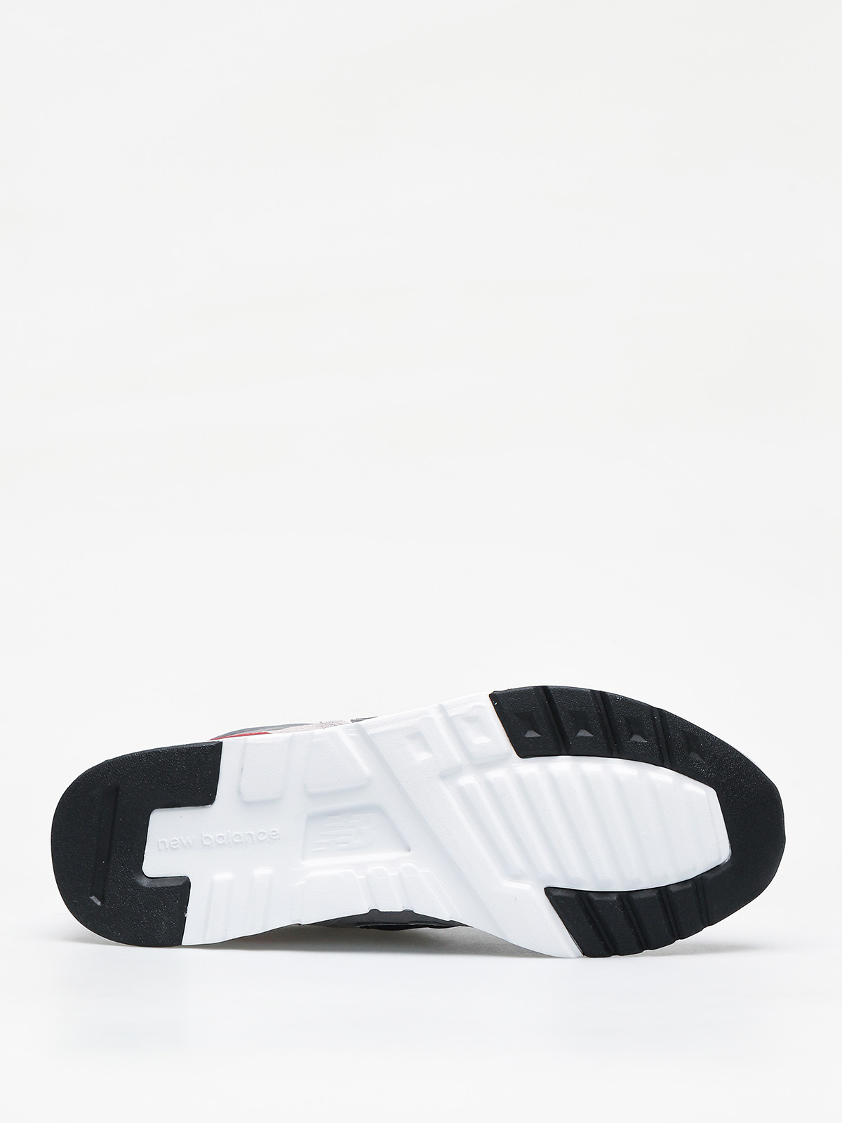 Buty New Balance 997 (team away grey)