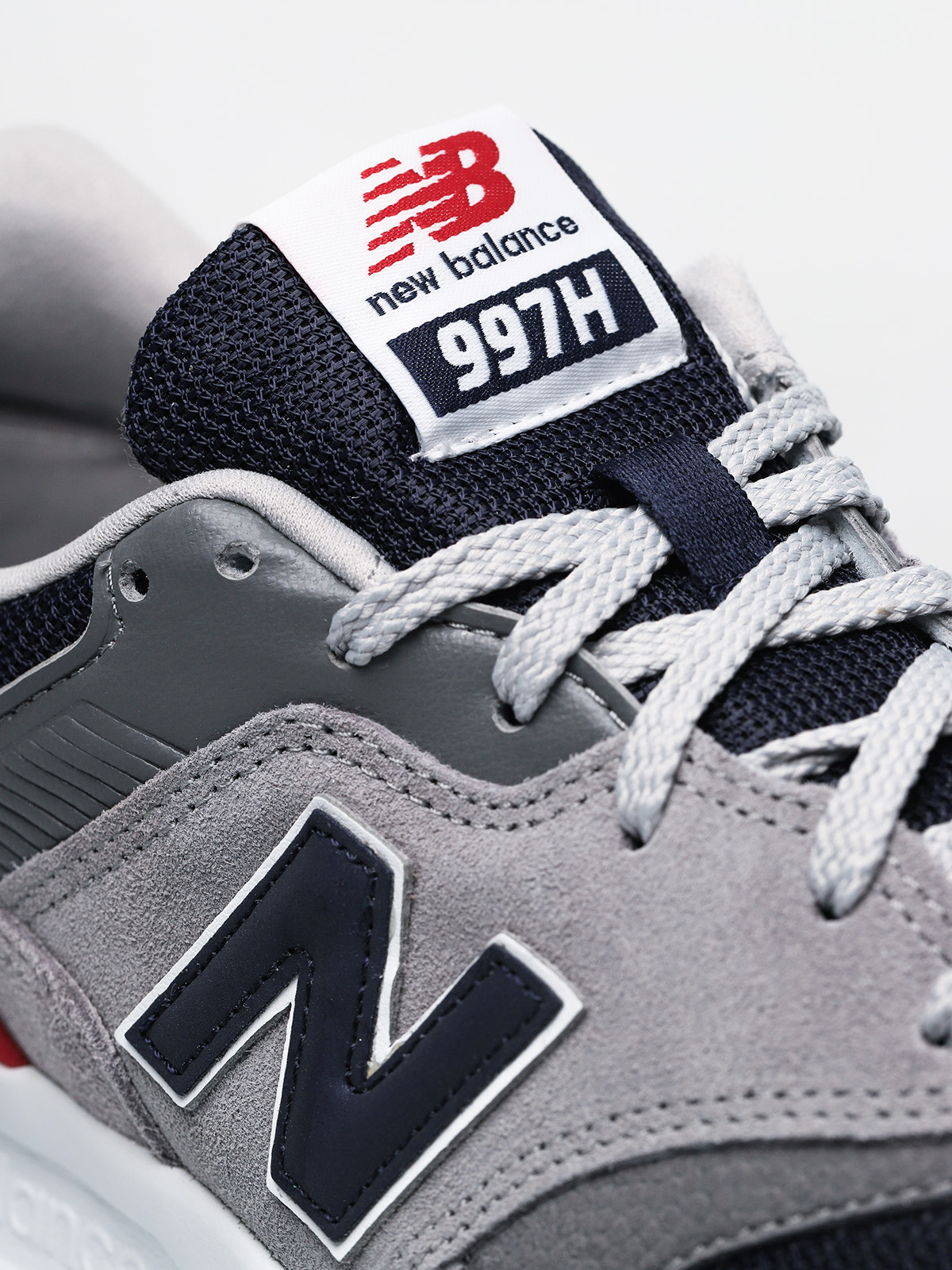 Buty New Balance 997 (team away grey)