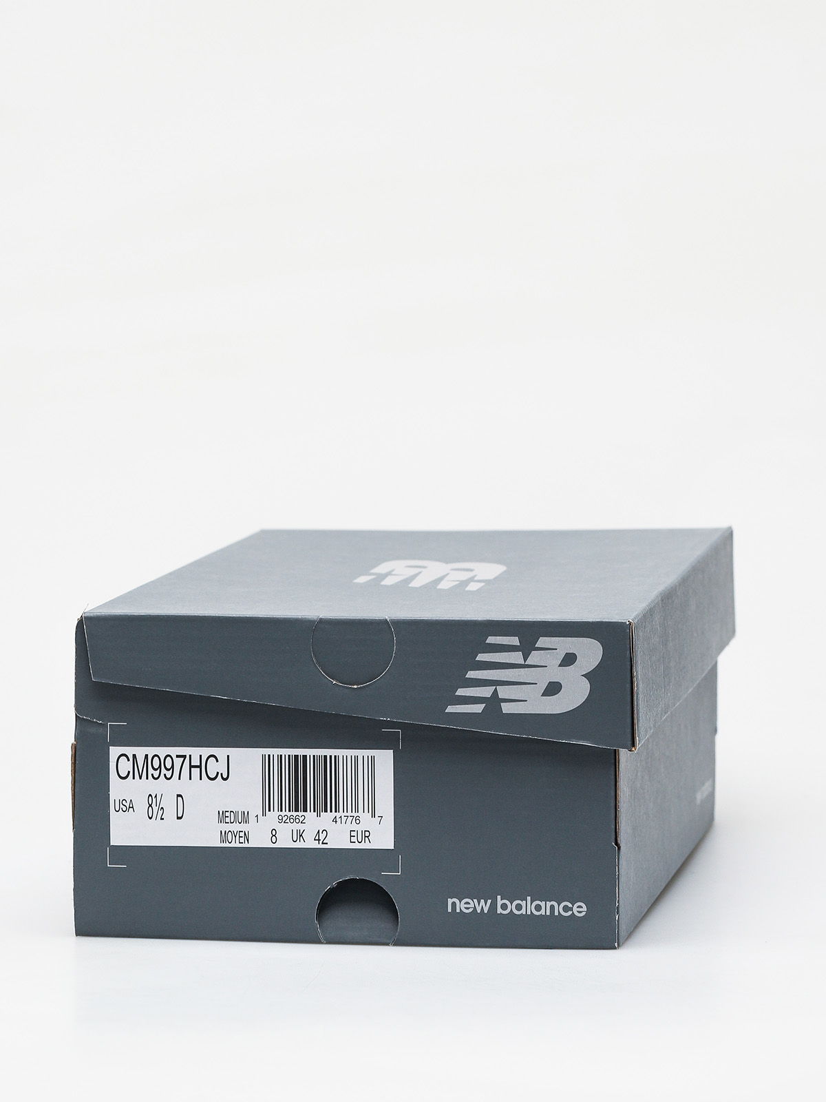 Buty New Balance 997 (team away grey)