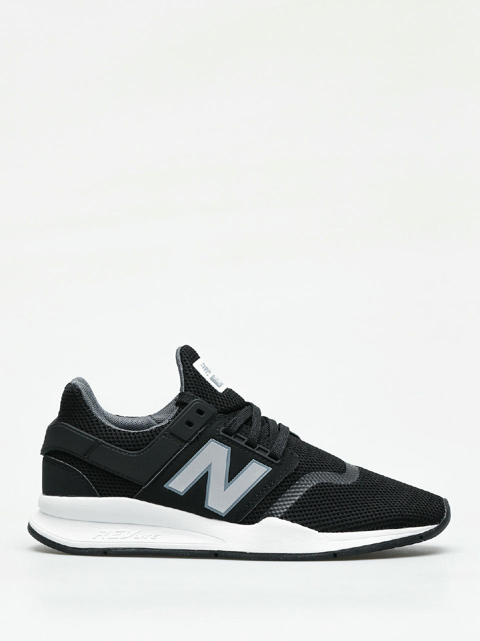 Buty New Balance 247 (black)