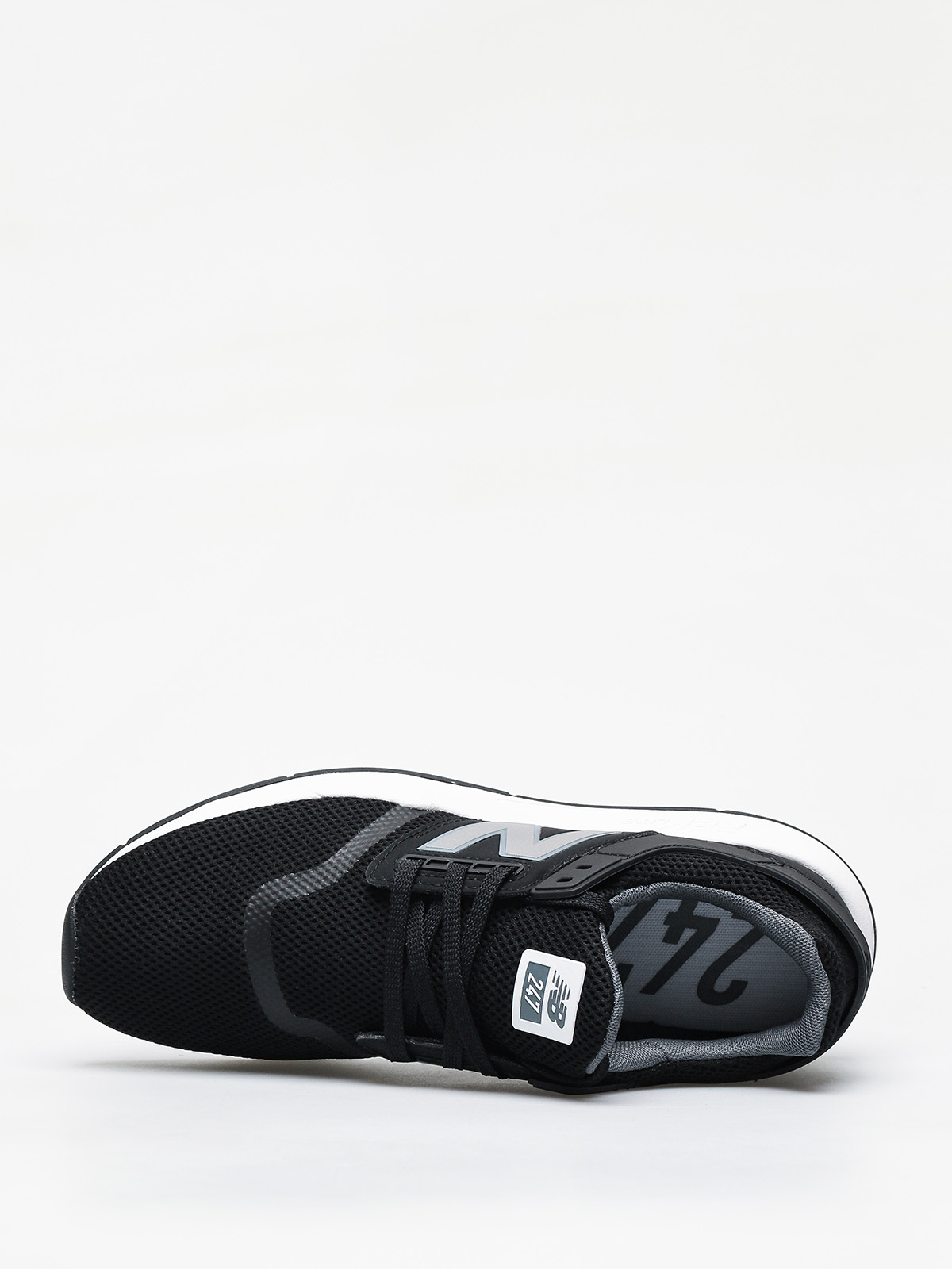 Buty New Balance 247 (black)