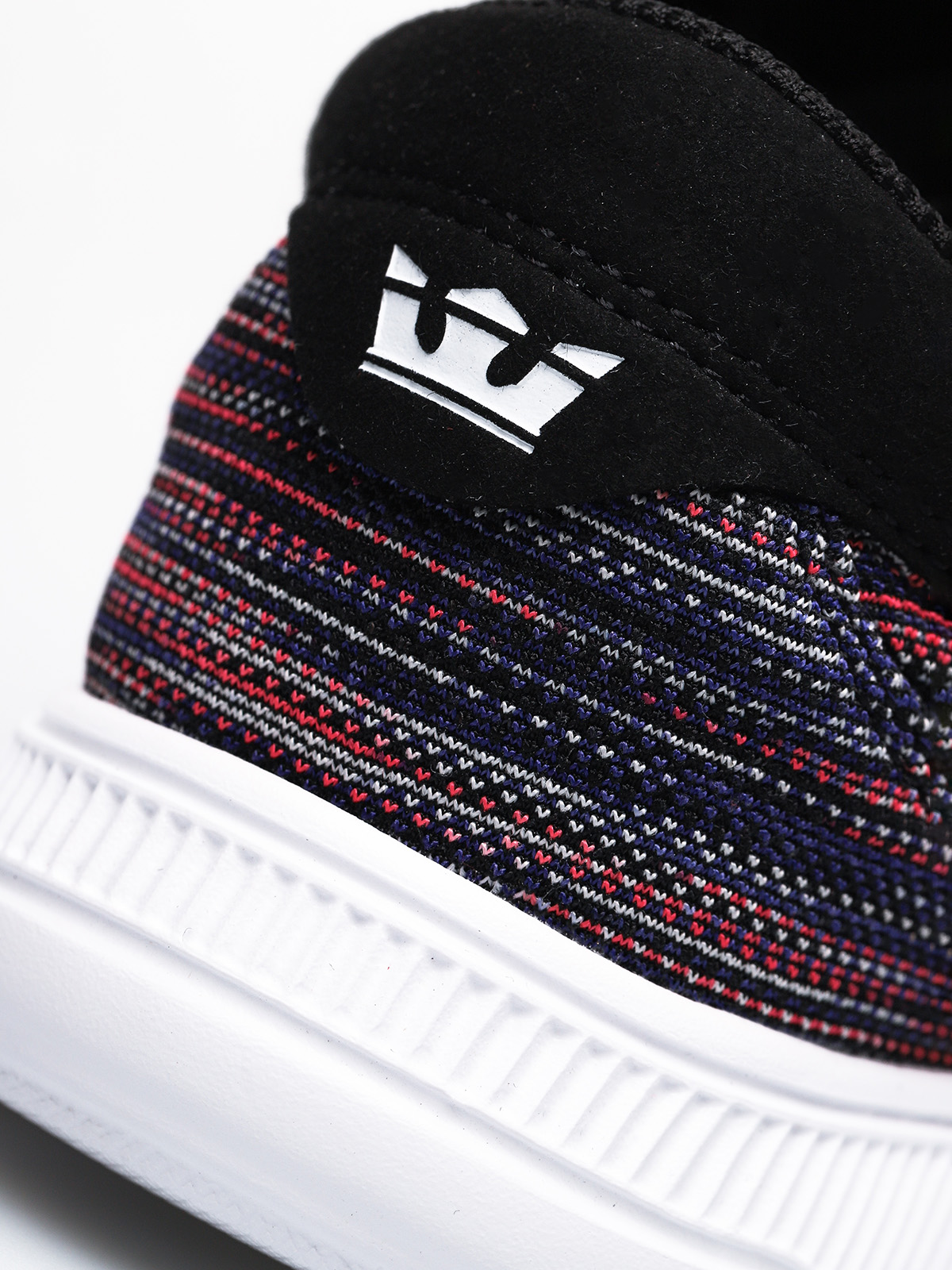 Buty Supra Hammer Run (multi white)