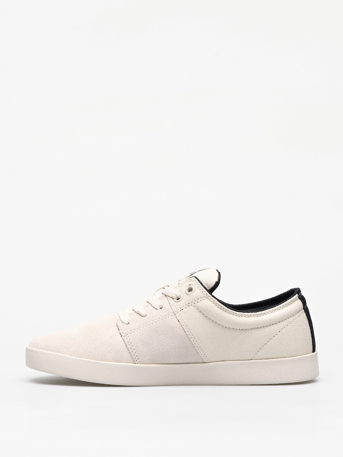 Buty Supra Stacks II (bone/black bone)