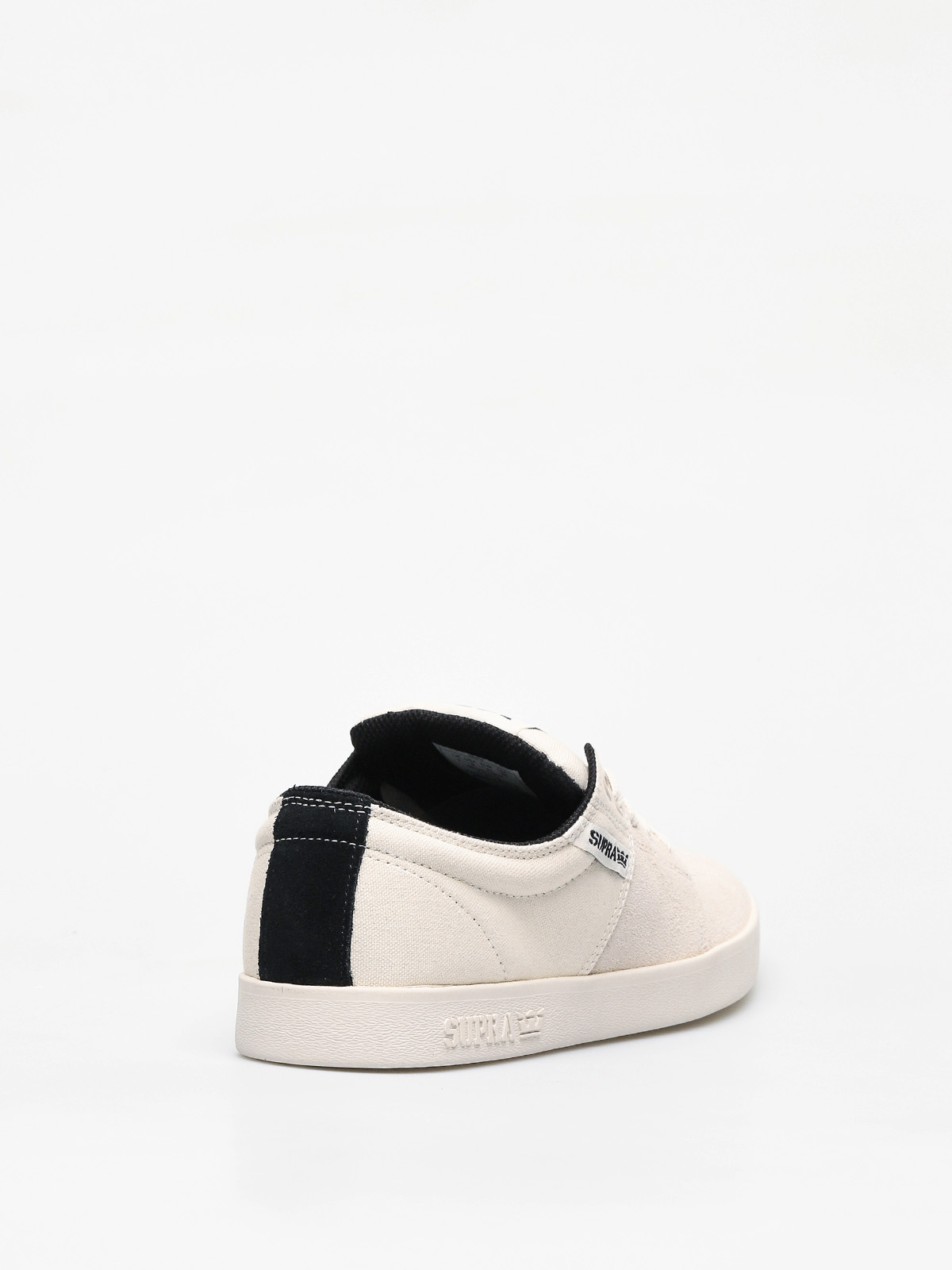 Buty Supra Stacks II (bone/black bone)